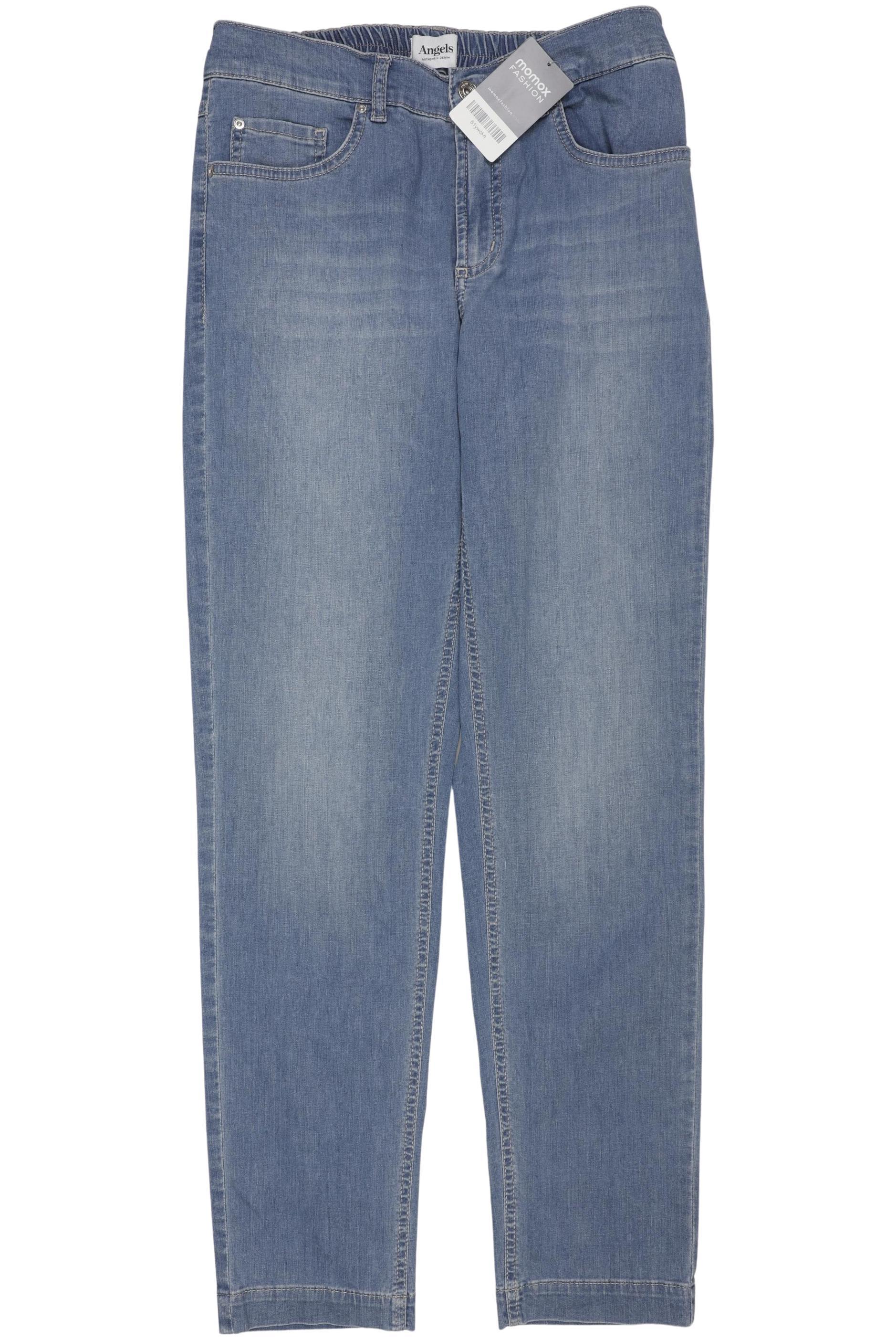 

Angels Damen Jeans, blau, Gr. 36