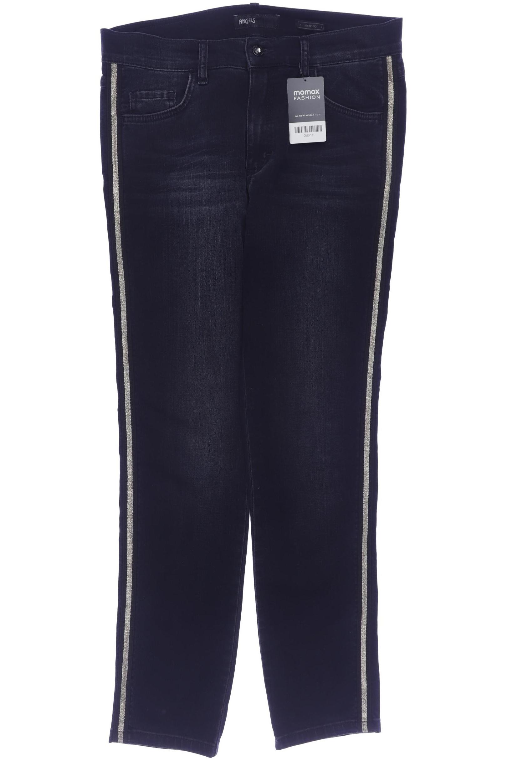 

Angels Damen Jeans, marineblau, Gr. 40