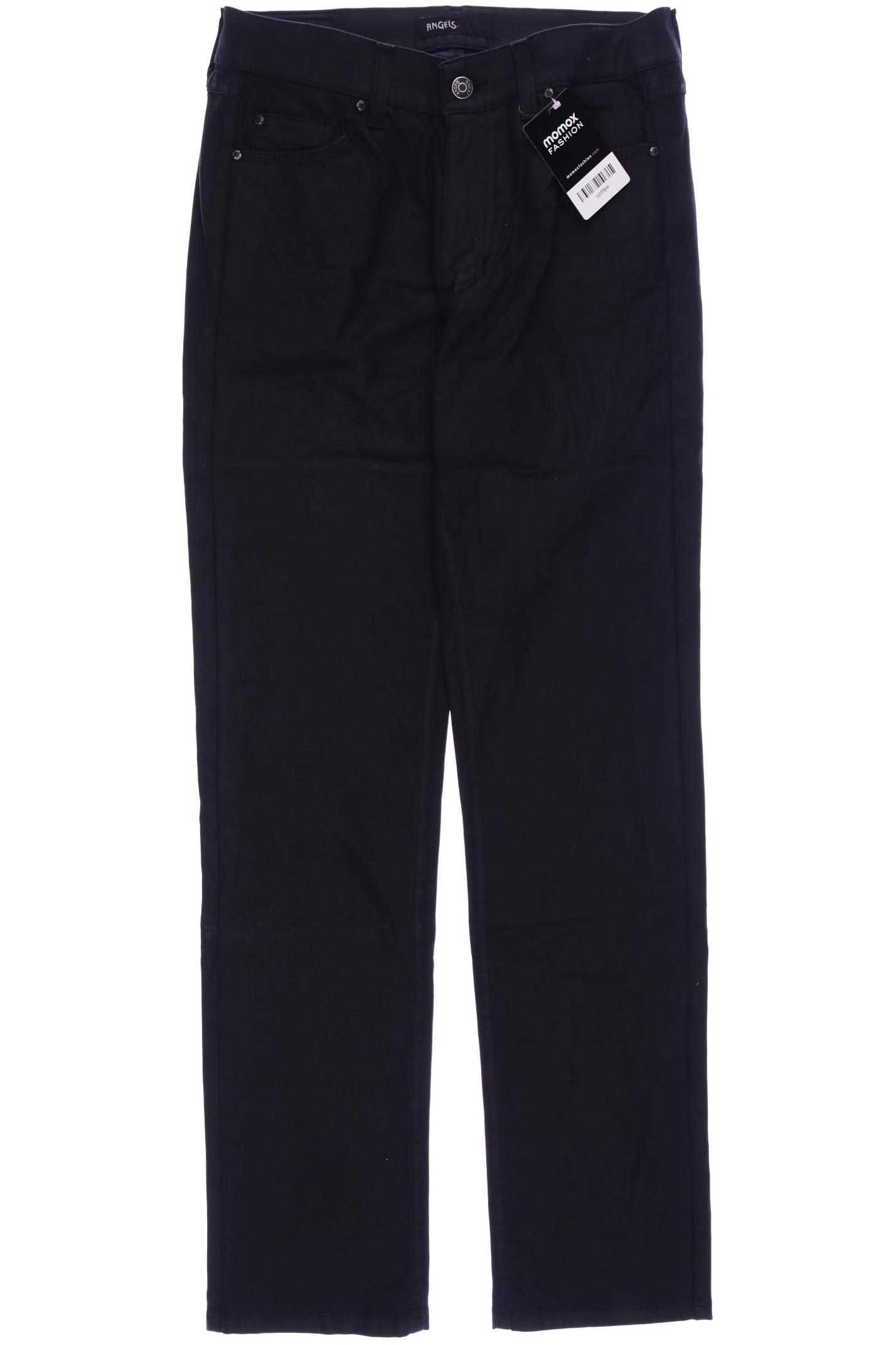 

Angels Damen Jeans, schwarz, Gr. 38