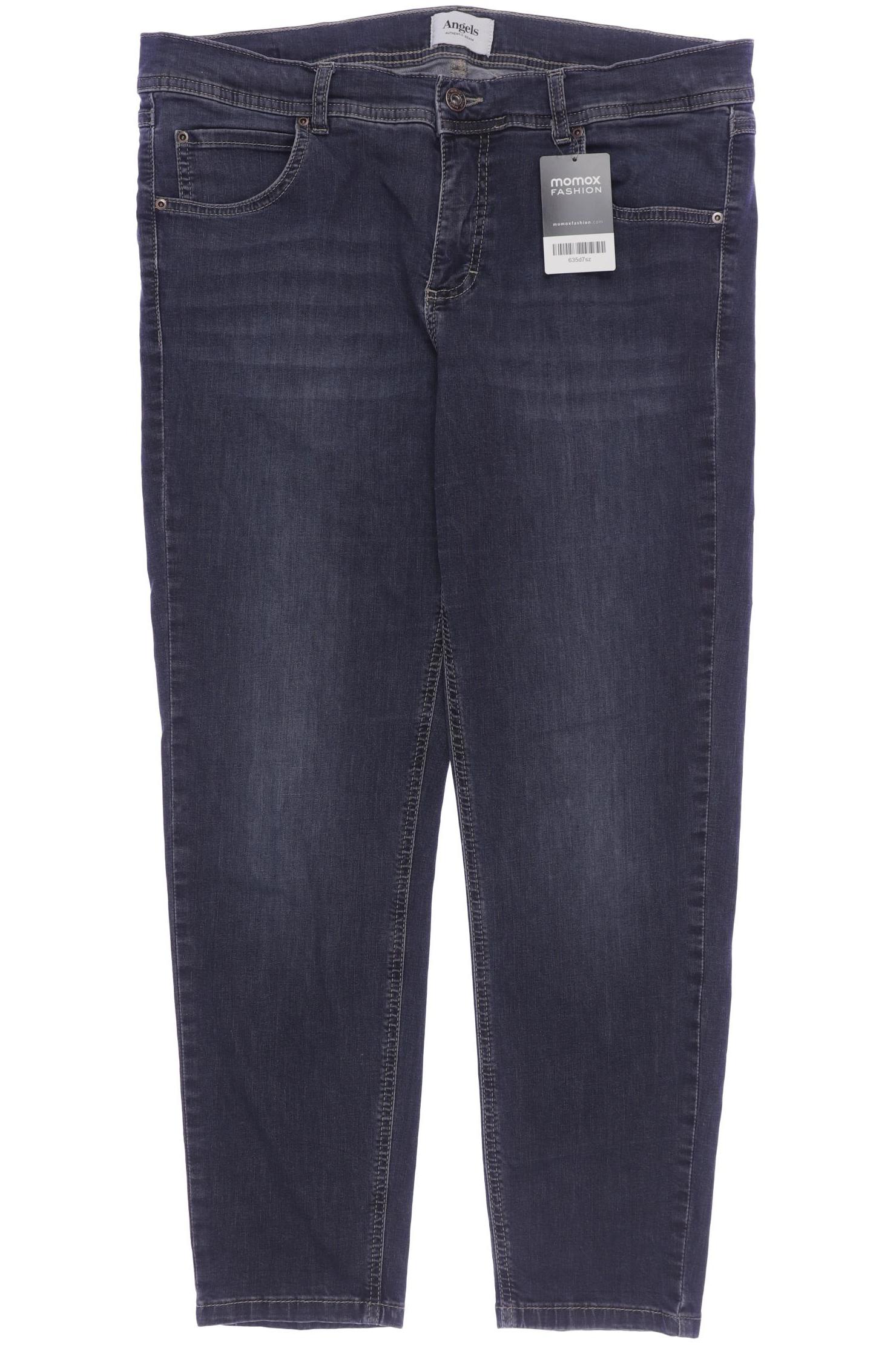 

Angels Damen Jeans, marineblau, Gr. 35