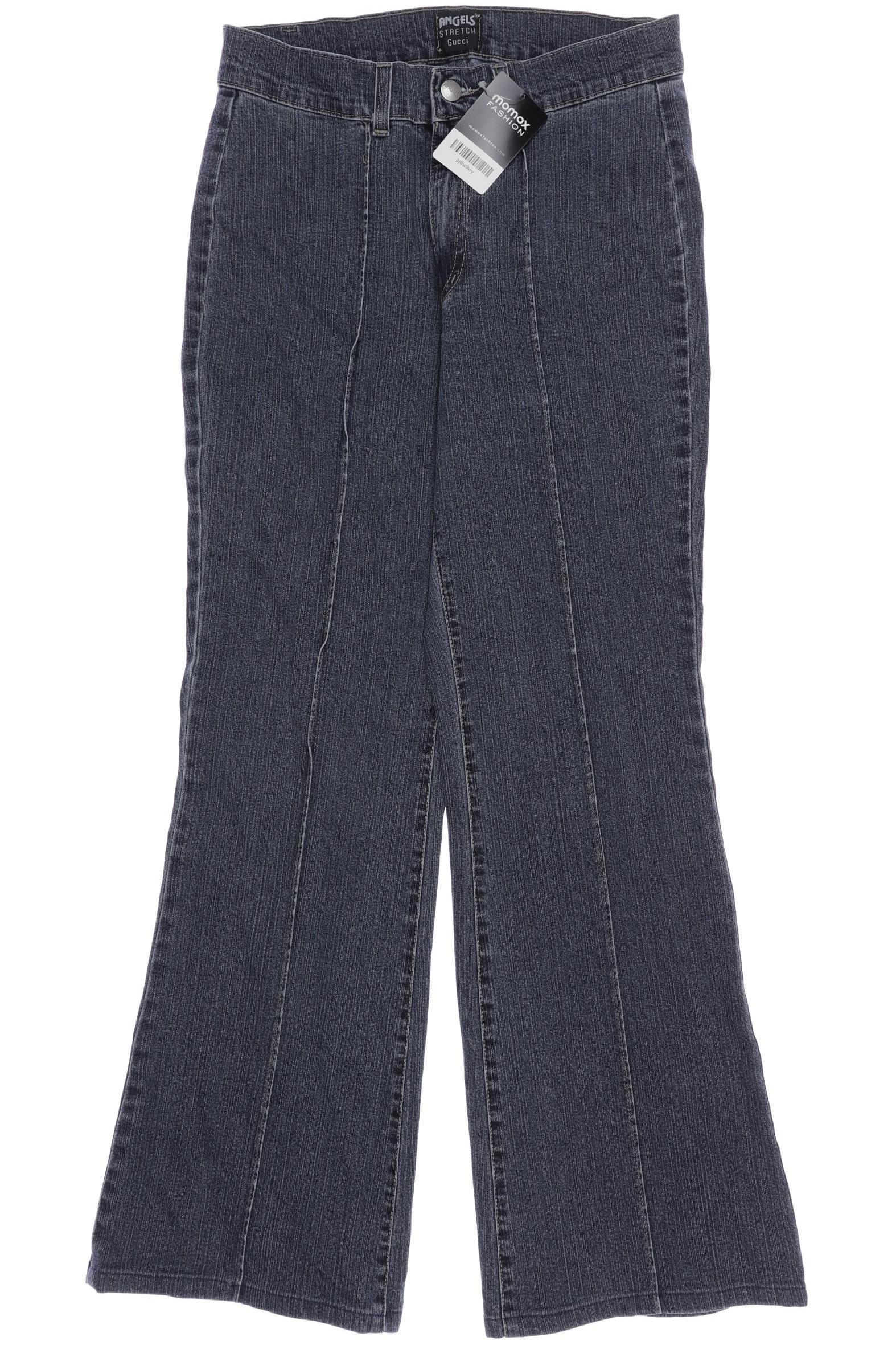 

Angels Damen Jeans, blau, Gr. 40