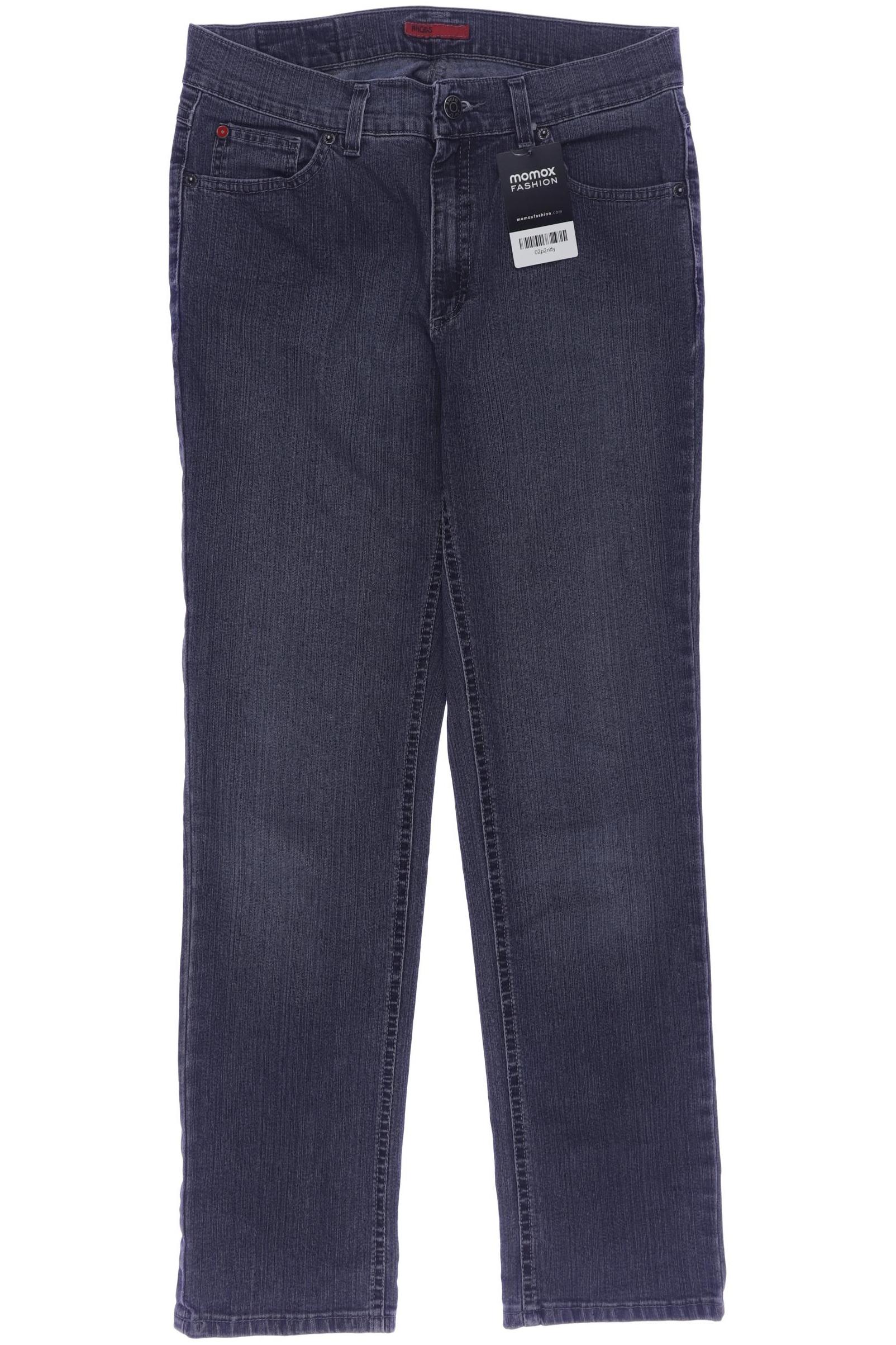 

Angels Damen Jeans, blau, Gr. 40