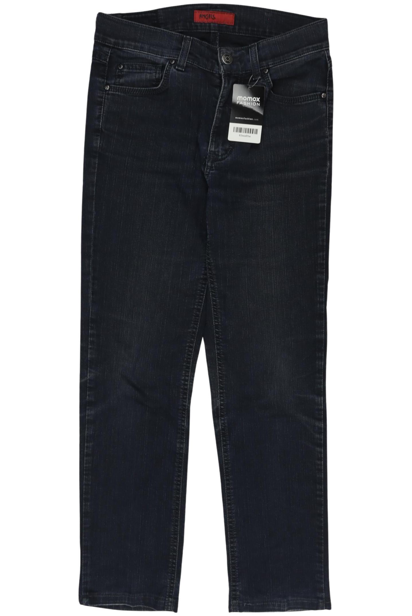 

Angels Damen Jeans, marineblau, Gr. 36