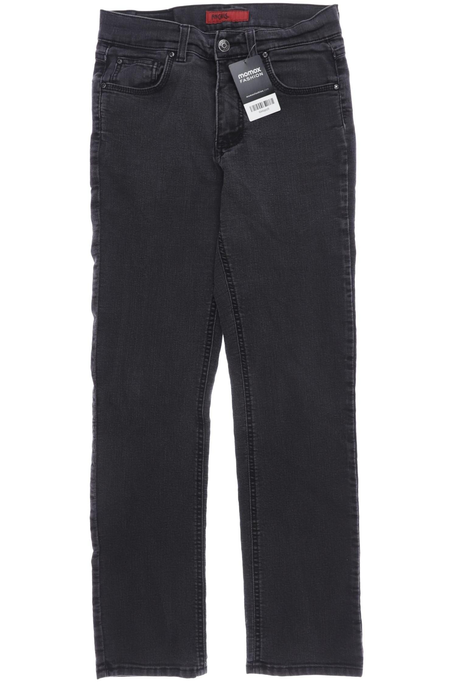 

Angels Damen Jeans, schwarz, Gr. 36