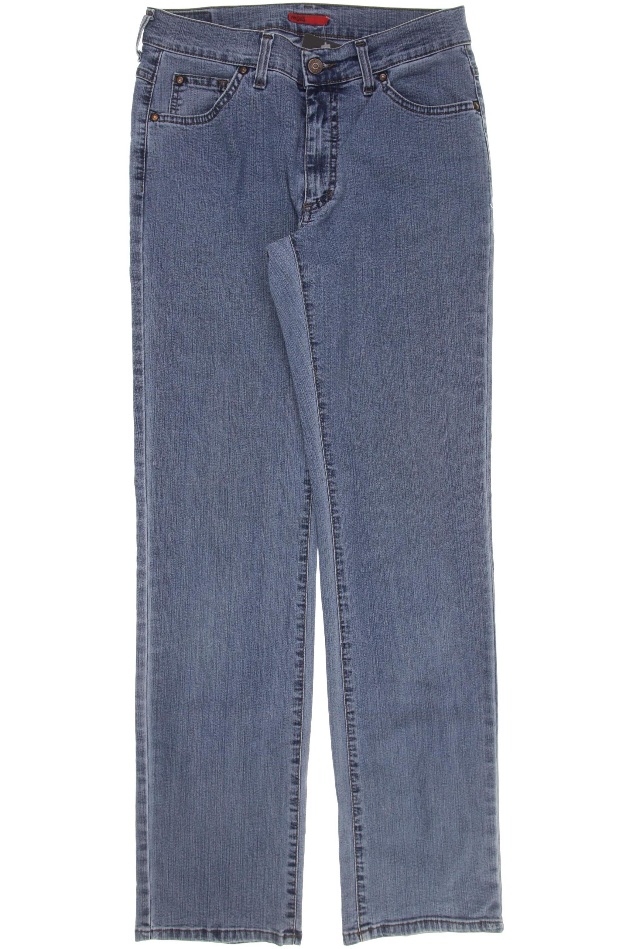 

Angels Damen Jeans, blau, Gr. 38