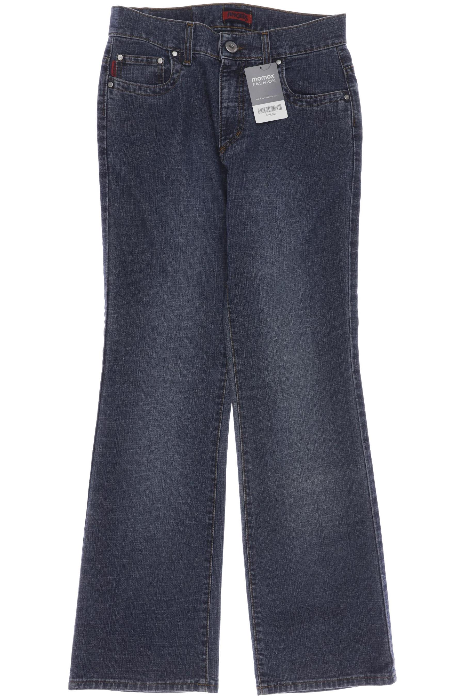 

Angels Damen Jeans, blau, Gr. 38