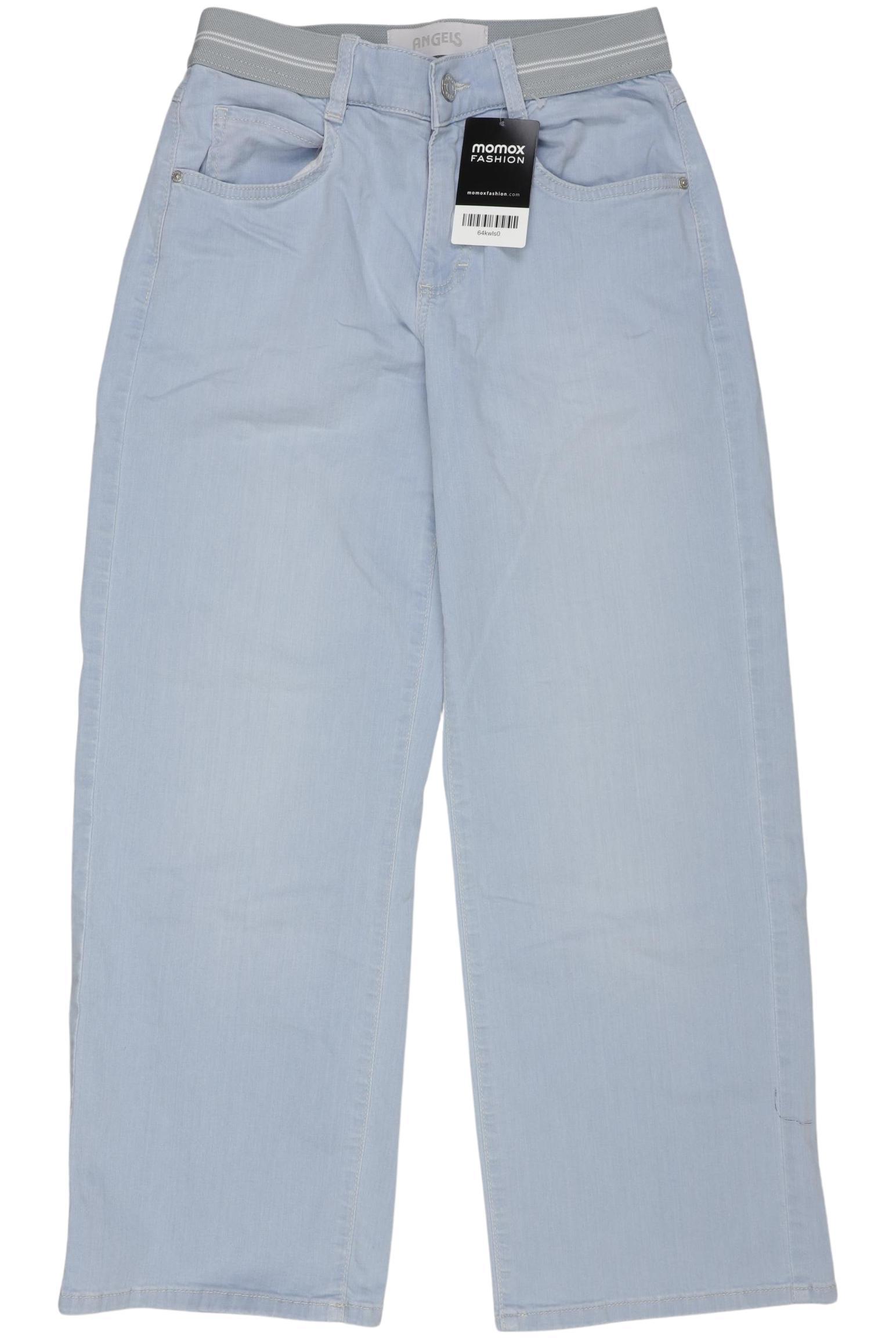 

Angels Damen Jeans, hellblau, Gr. 34