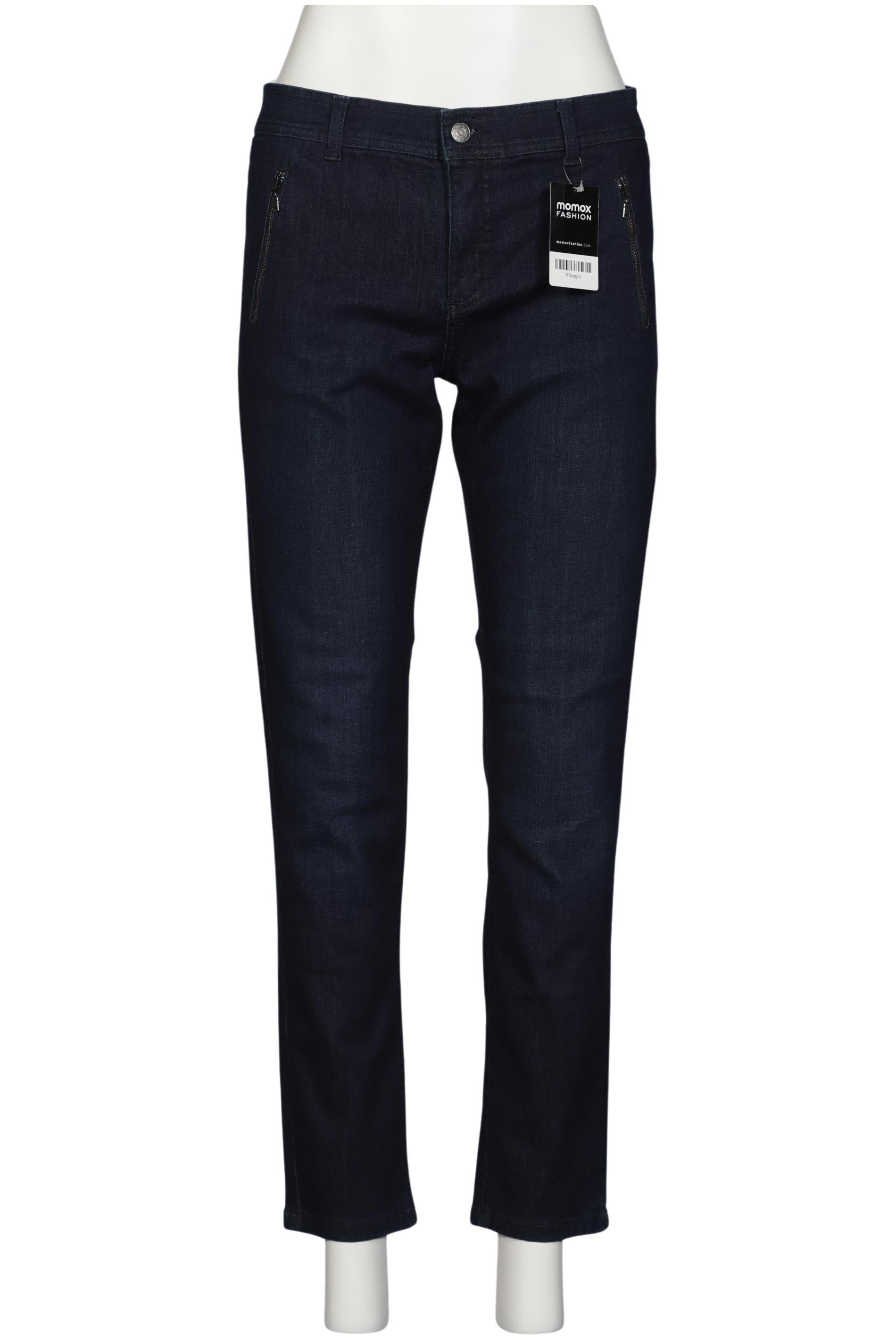 

Angels Damen Jeans, marineblau, Gr. 42