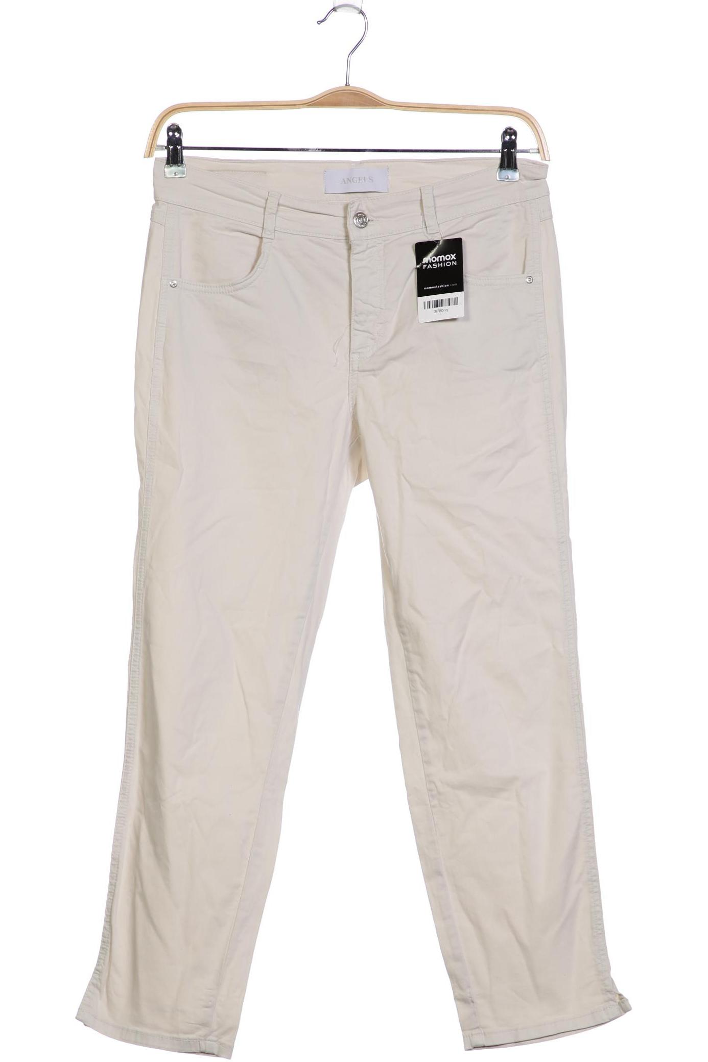 

Angels Damen Jeans, grau, Gr. 40