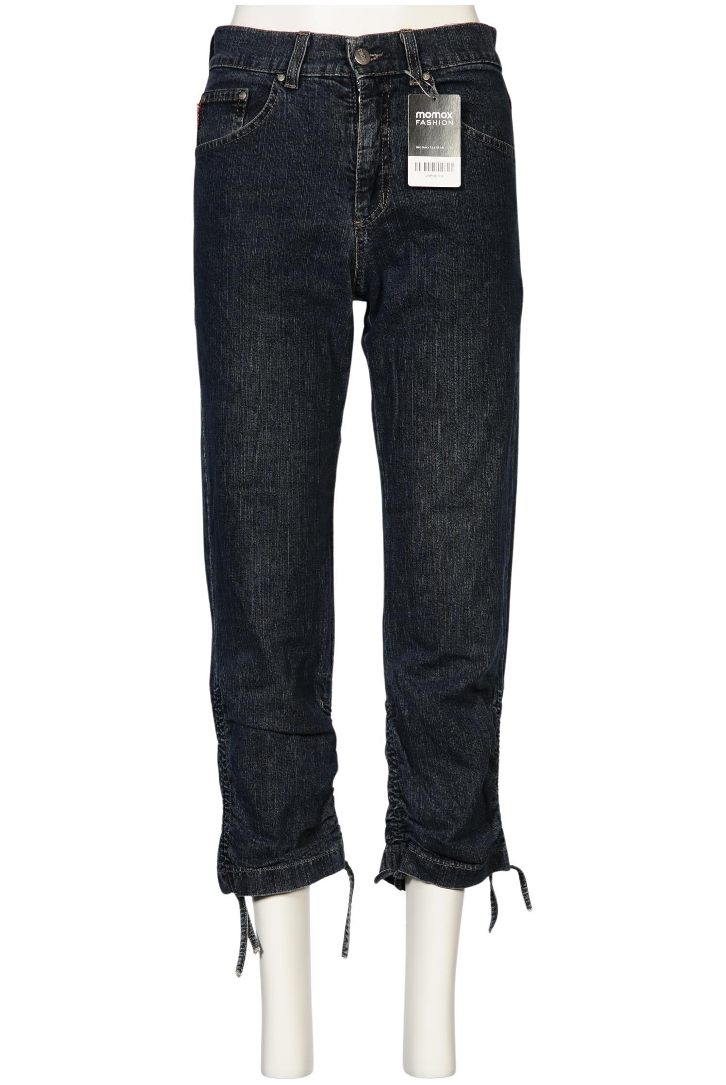 

Angels Damen Jeans, marineblau, Gr. 36