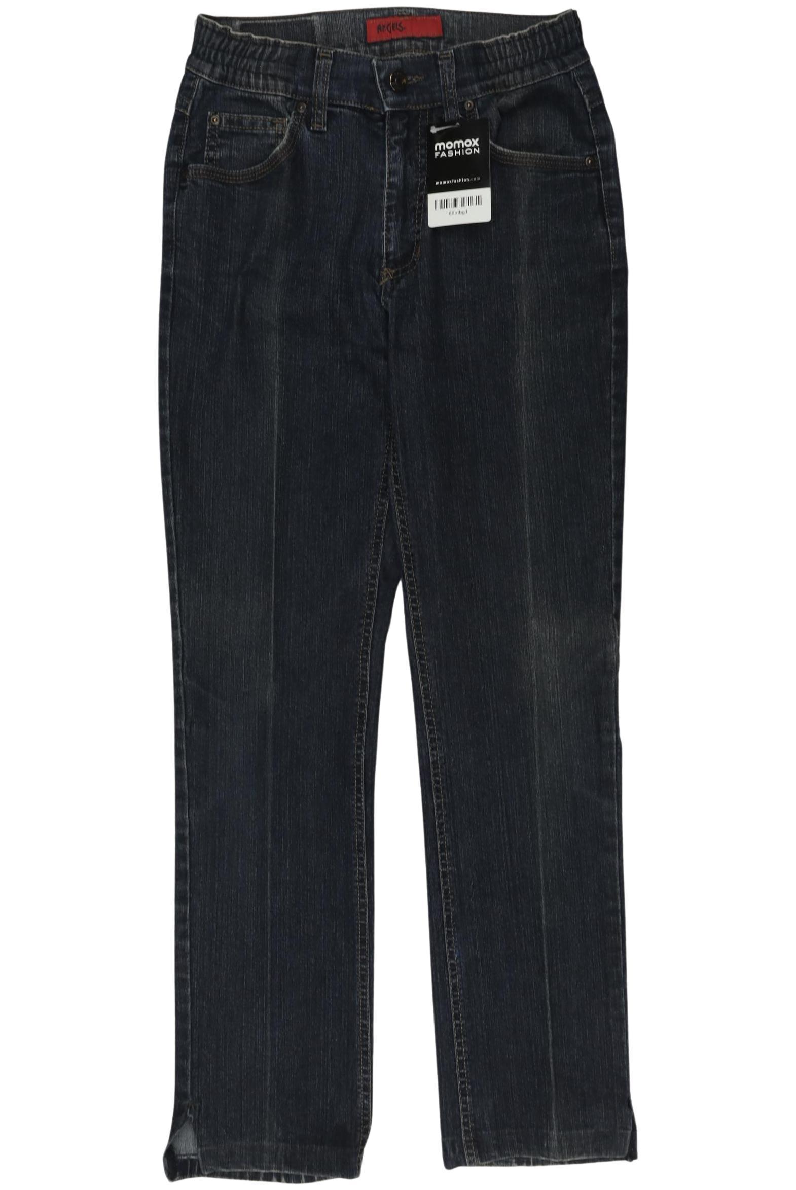 

Angels Damen Jeans, marineblau, Gr. 24
