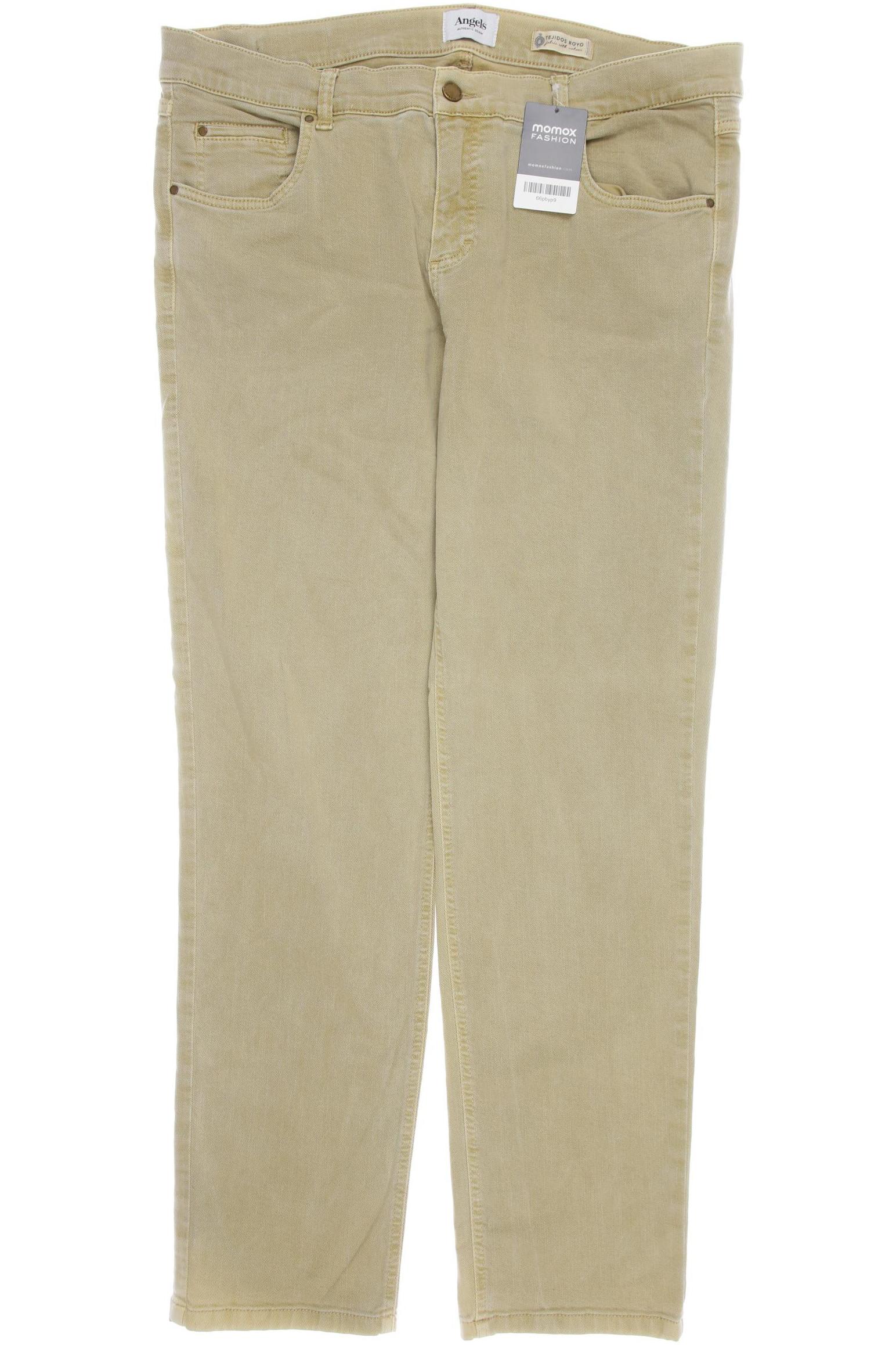 

Angels Damen Jeans, beige, Gr. 36