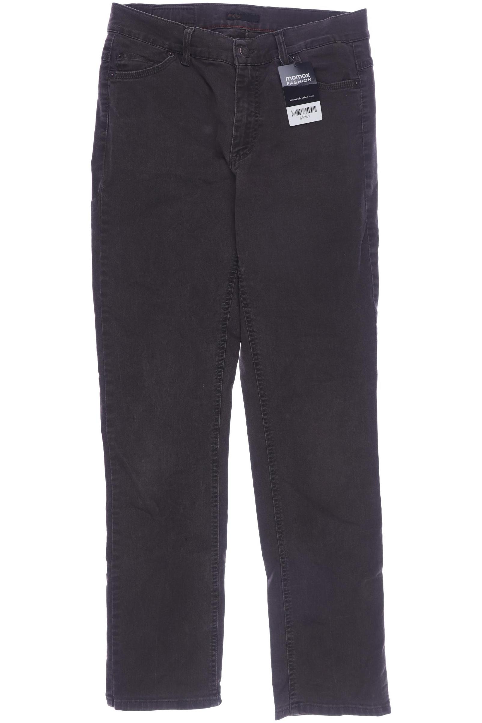 

Angels Damen Jeans, braun, Gr. 38