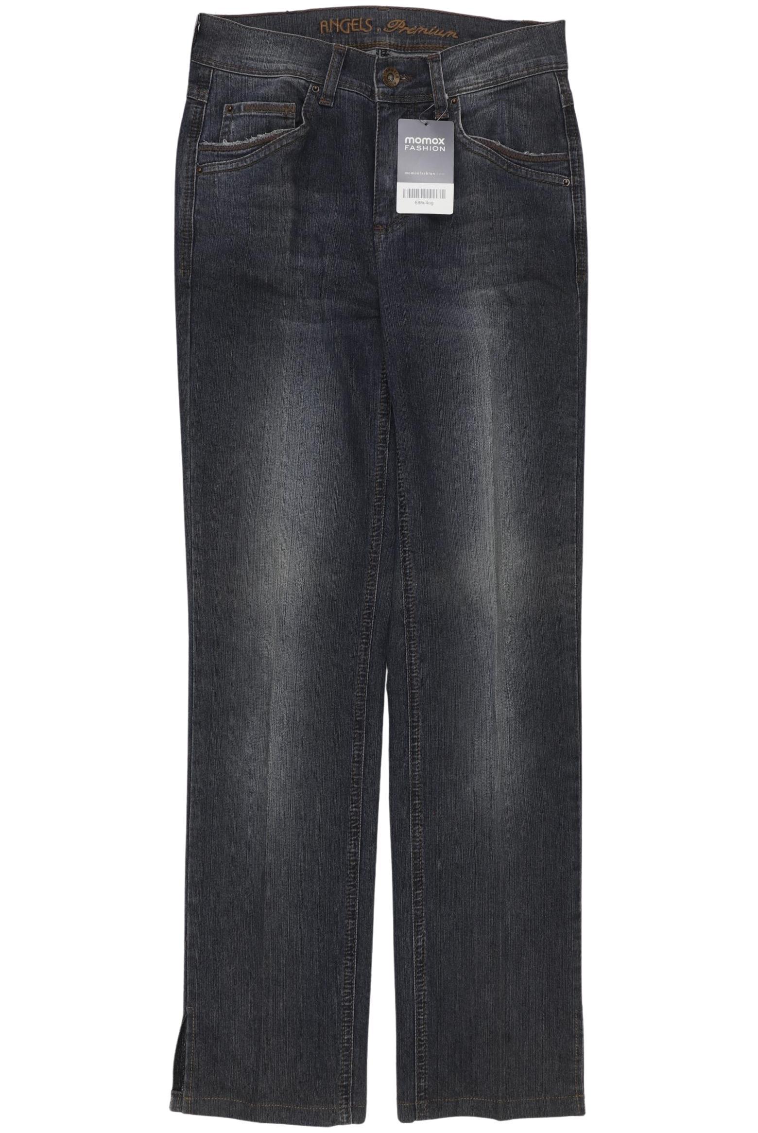 

Angels Damen Jeans, blau, Gr. 24