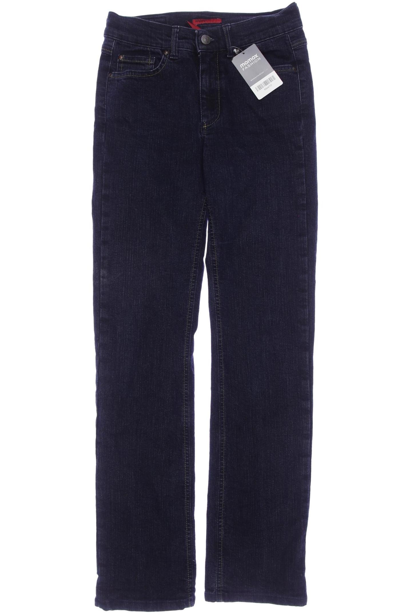 

Angels Damen Jeans, marineblau, Gr. 36