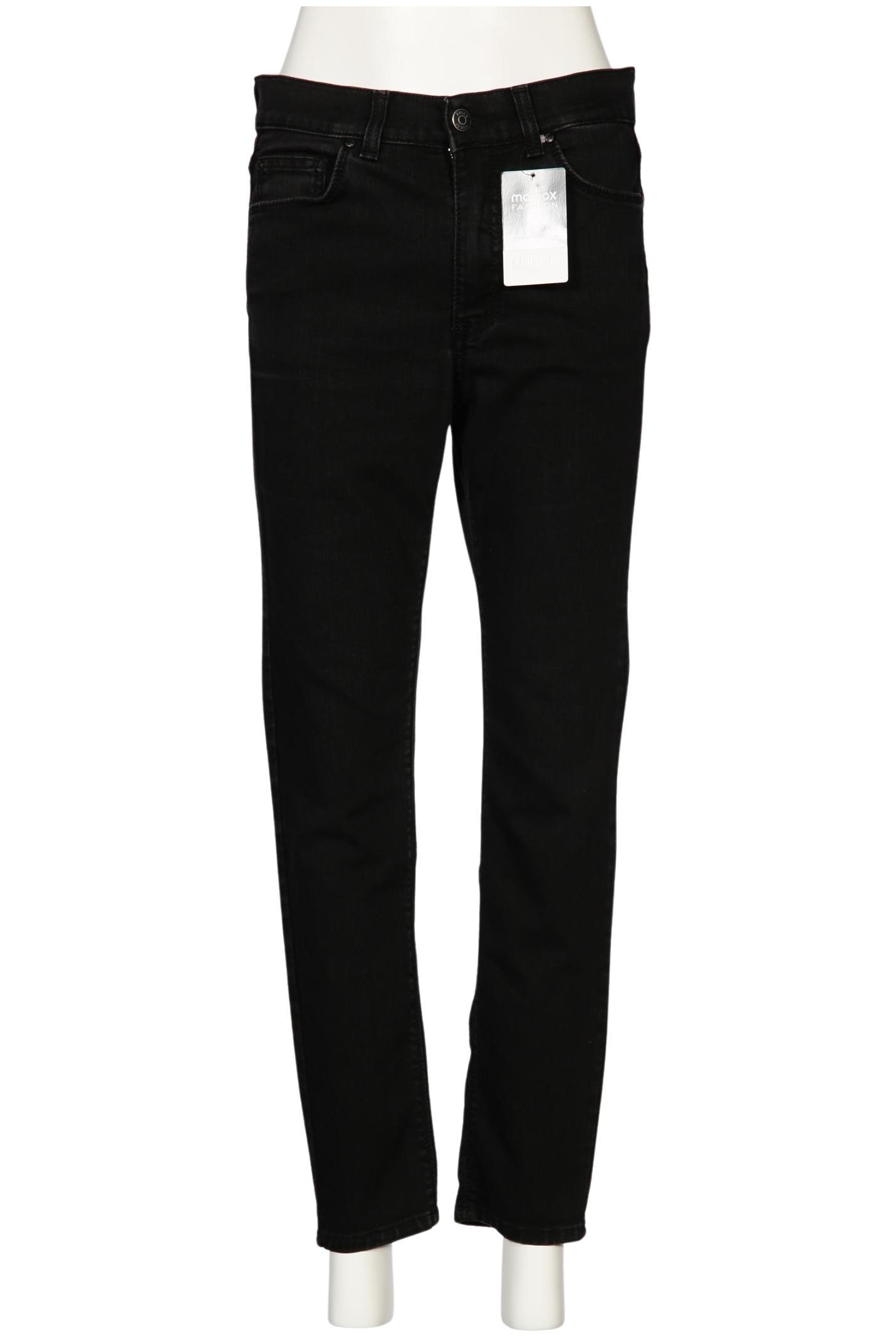 

Angels Damen Jeans, schwarz, Gr. 38