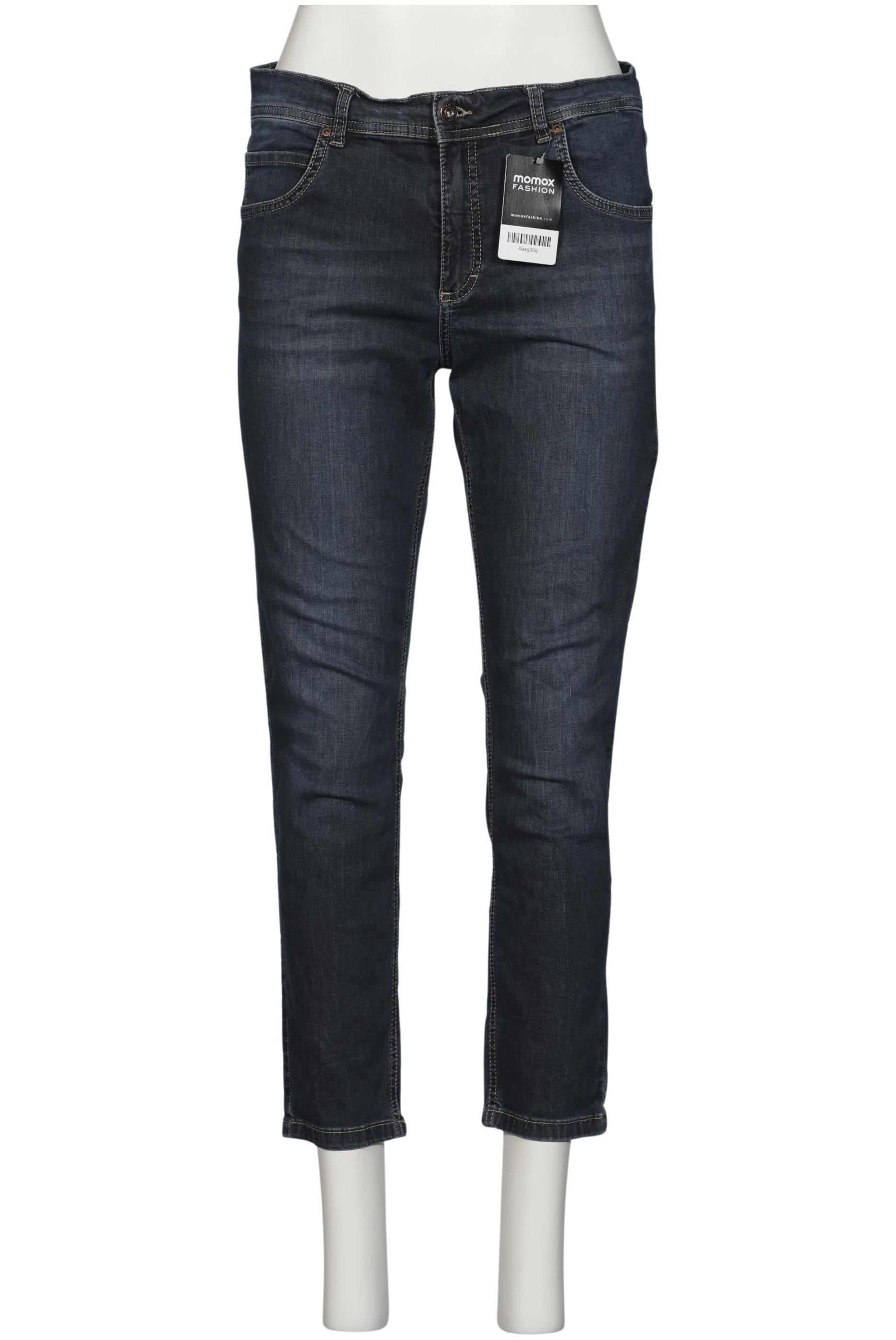 

Angels Damen Jeans, marineblau, Gr. 42