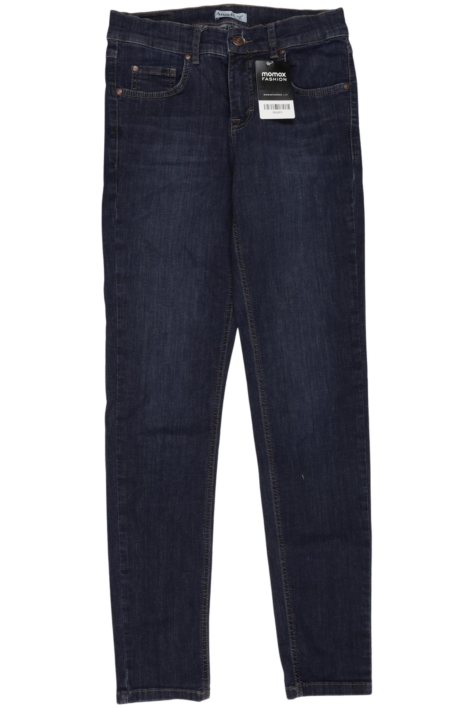 

Angels Damen Jeans, marineblau, Gr. 28