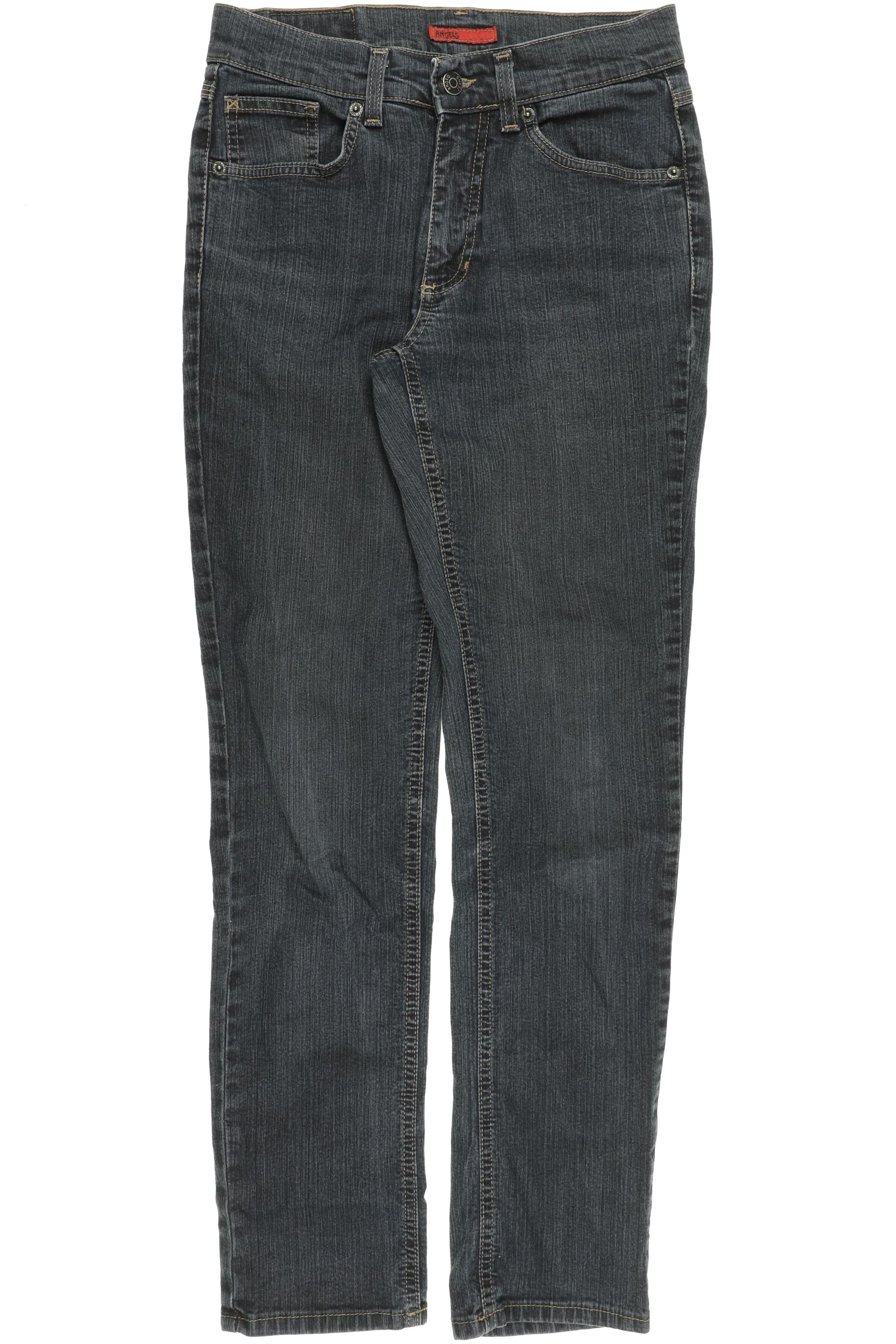 

Angels Damen Jeans, blau, Gr. 36