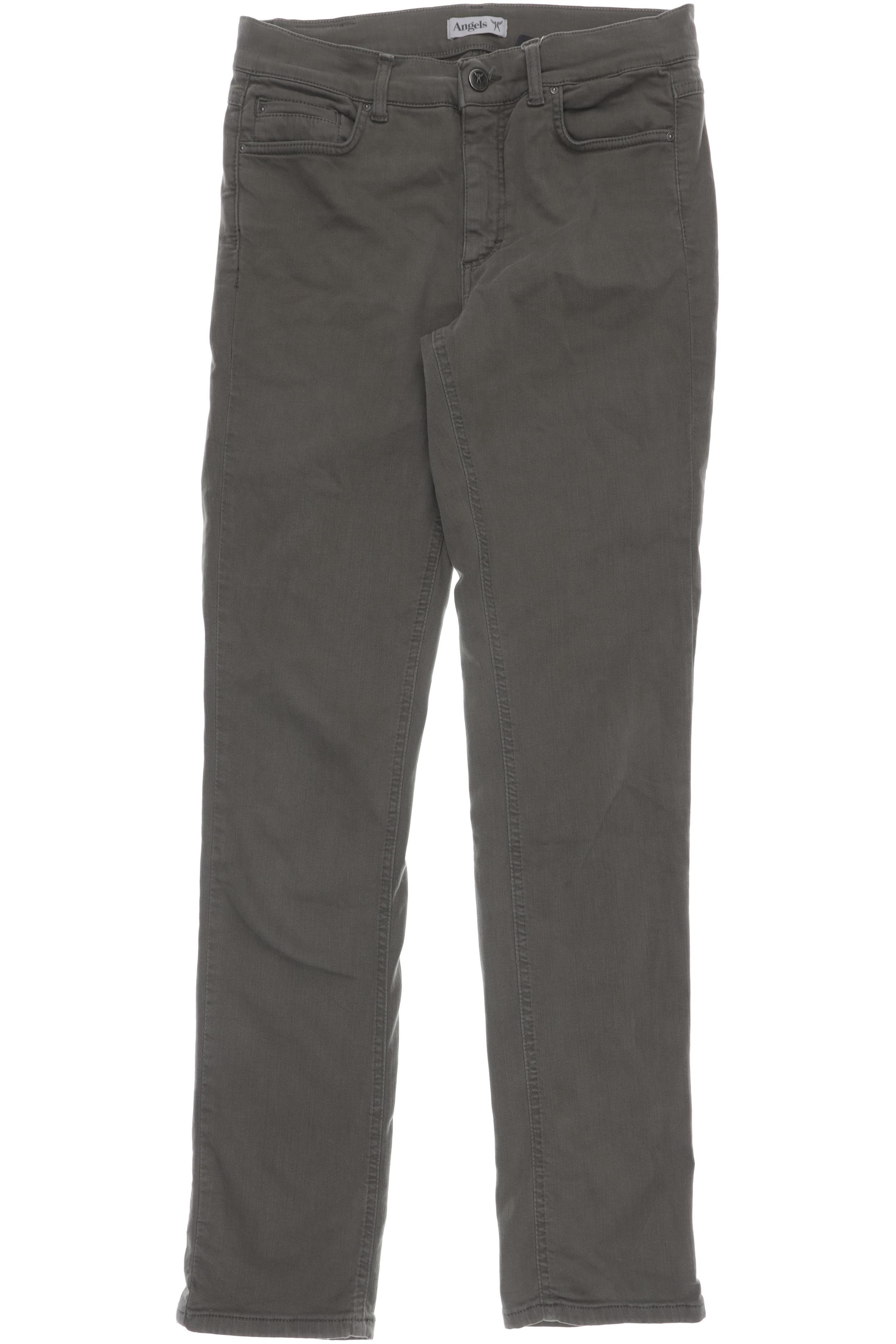 

Angels Damen Jeans, grün, Gr. 38