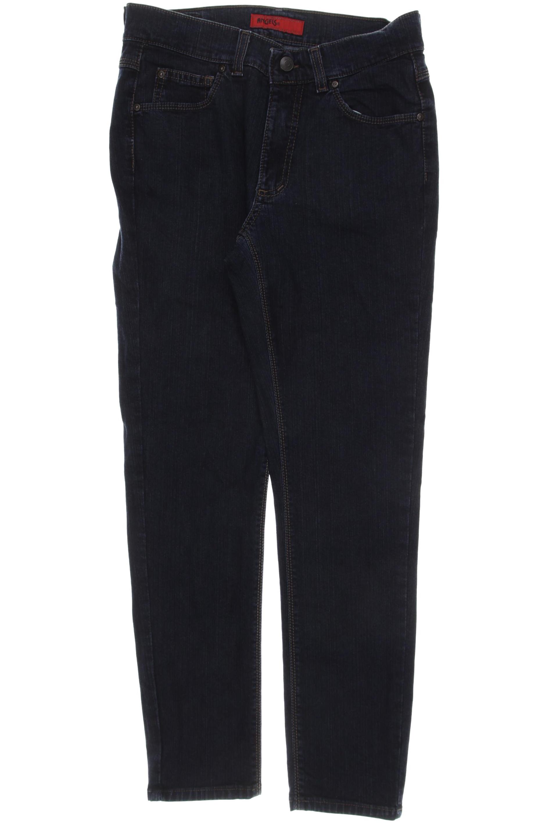 

Angels Damen Jeans, blau, Gr. 36