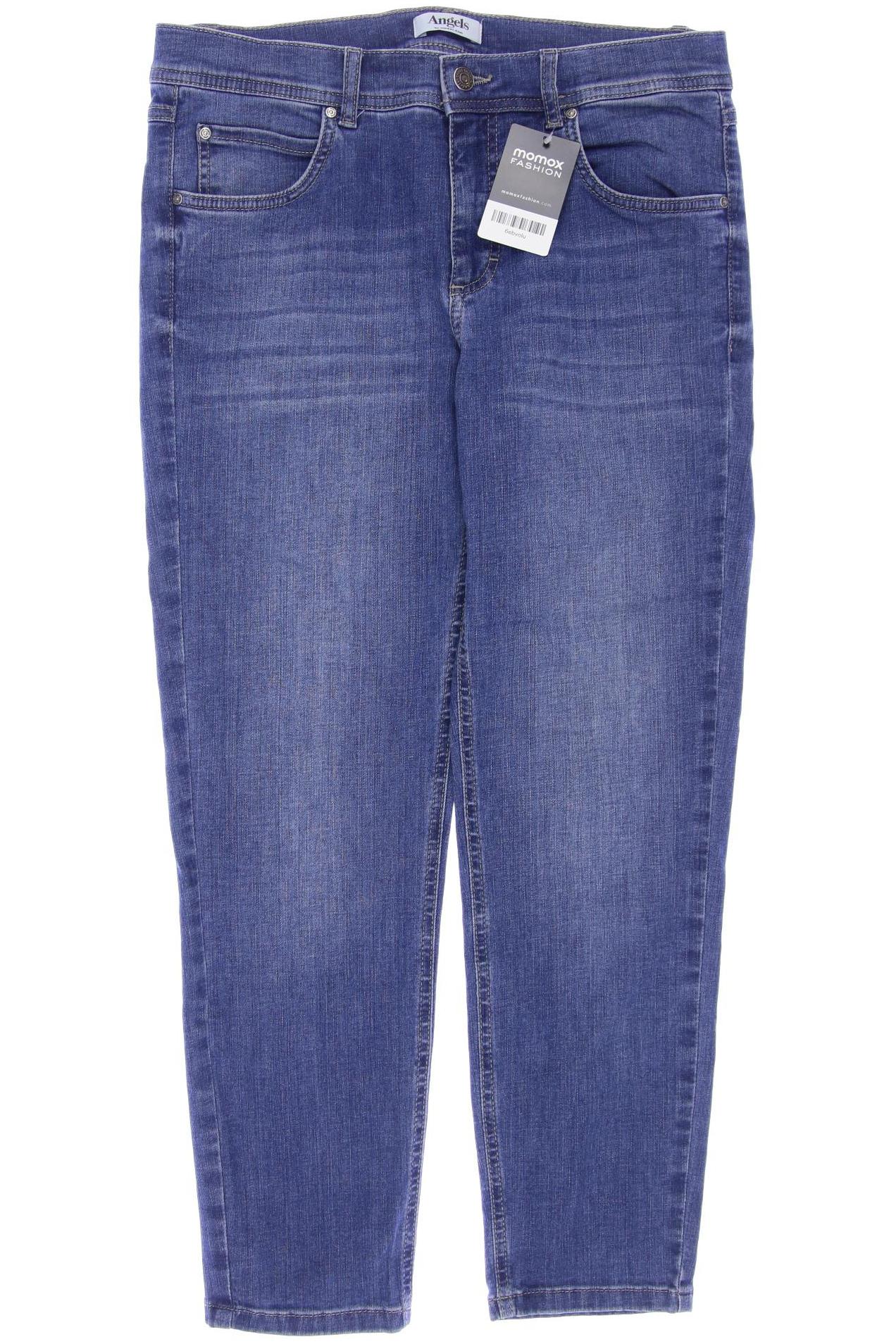 

ANGELS Damen Jeans, blau