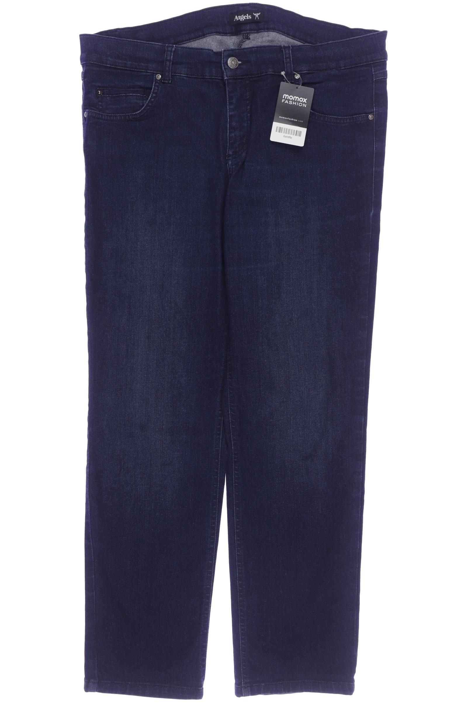 

Angels Damen Jeans, marineblau, Gr. 44