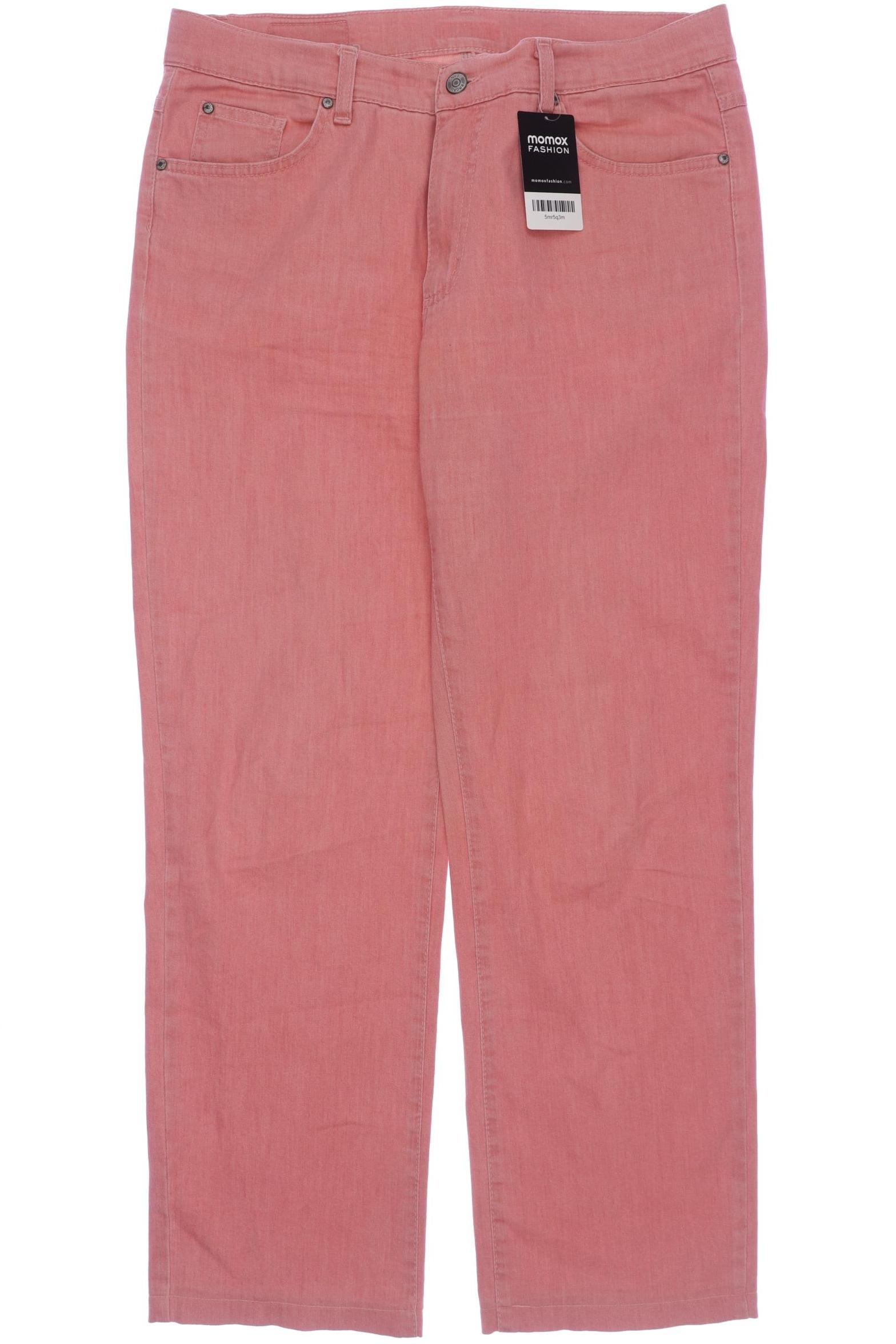 

Angels Damen Jeans, pink, Gr. 44