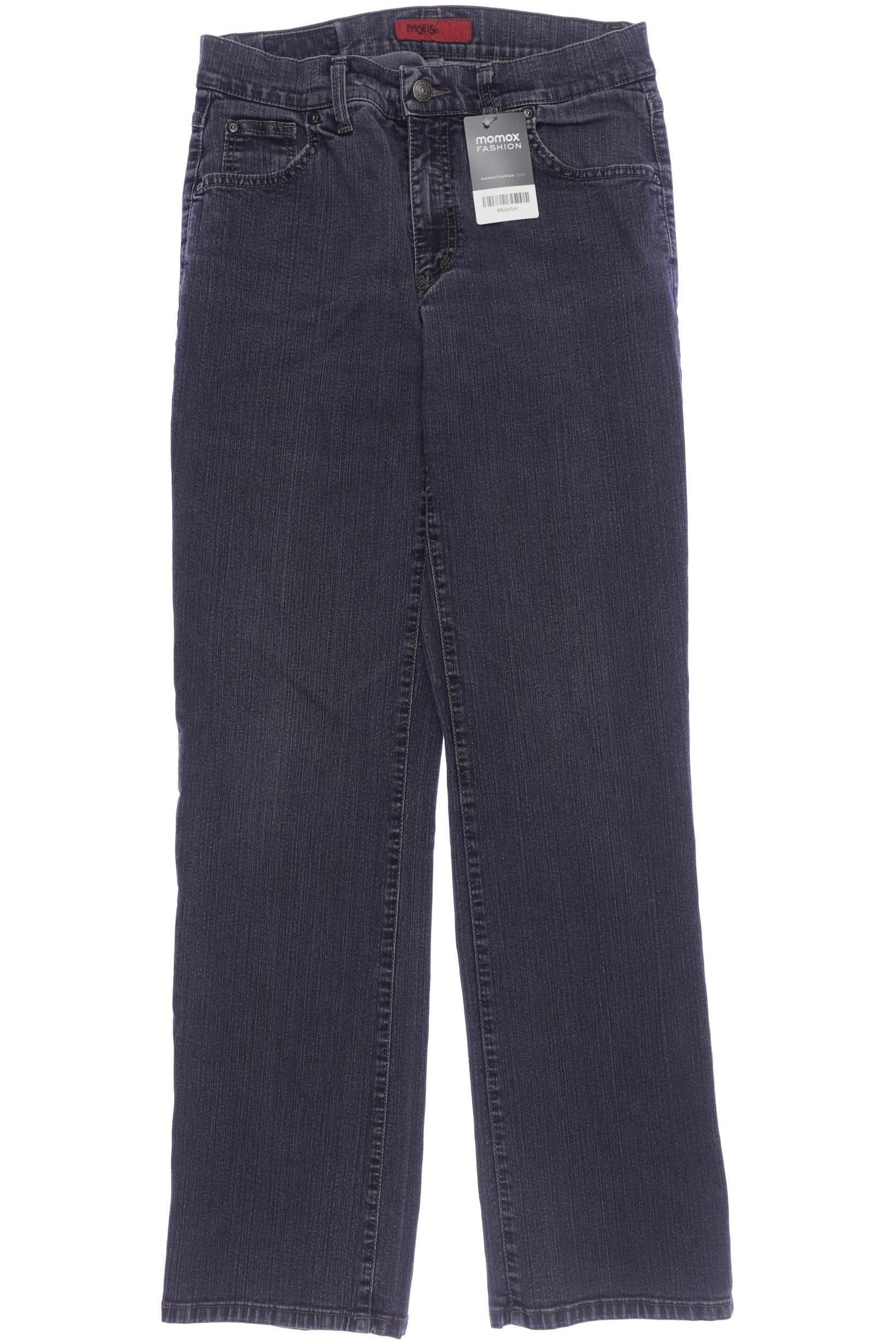 

Angels Damen Jeans, marineblau, Gr. 28