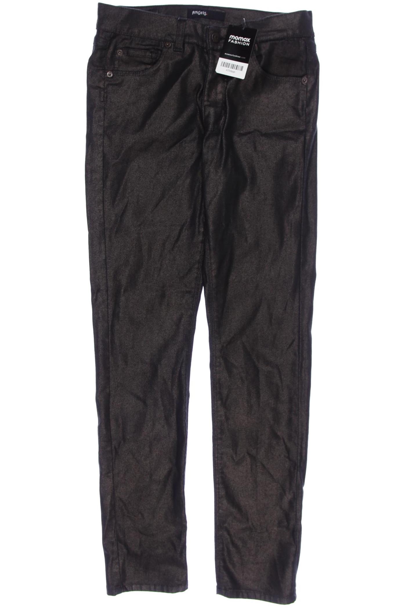 

Angels Damen Jeans, schwarz, Gr. 30