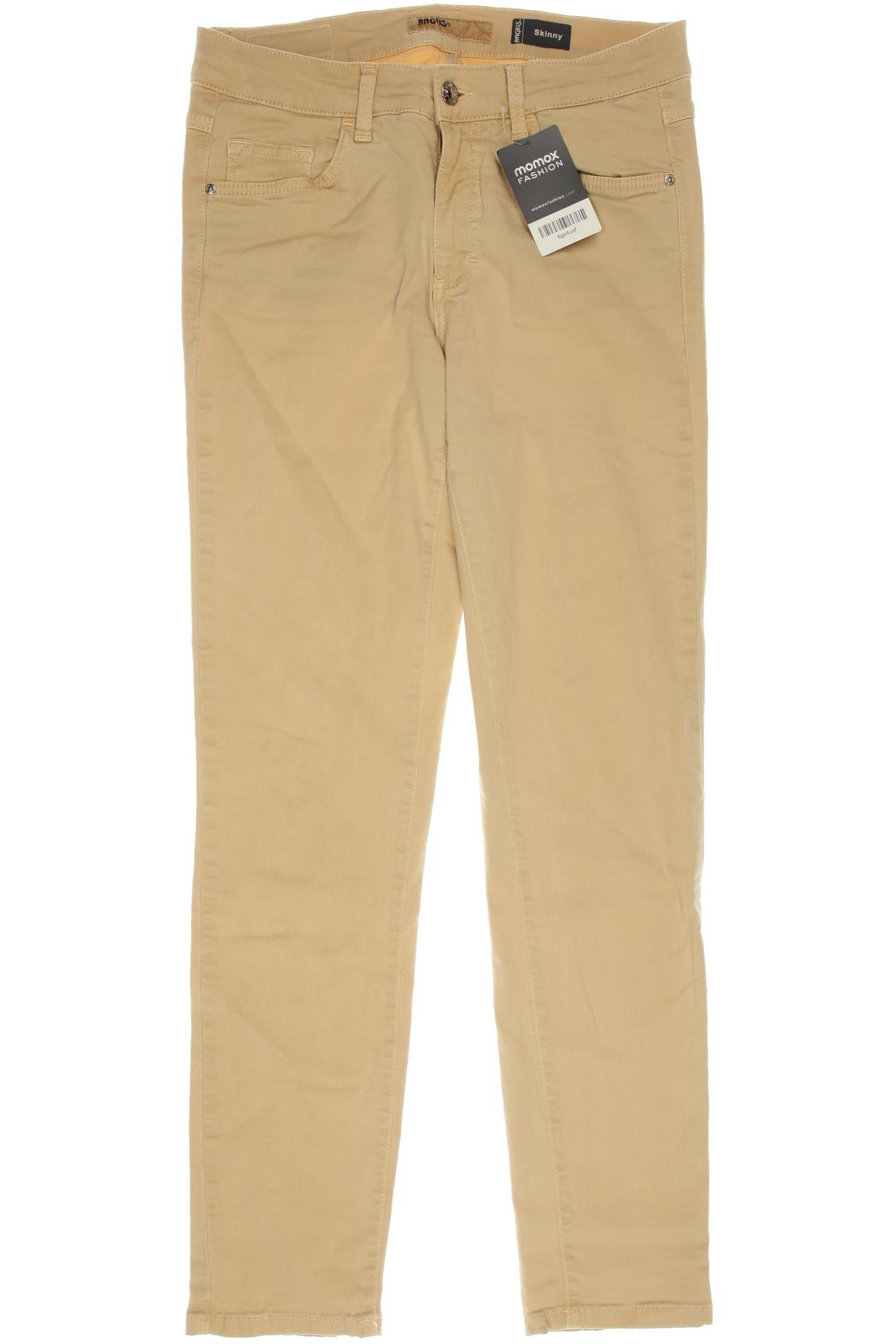 

ANGELS Damen Jeans, beige