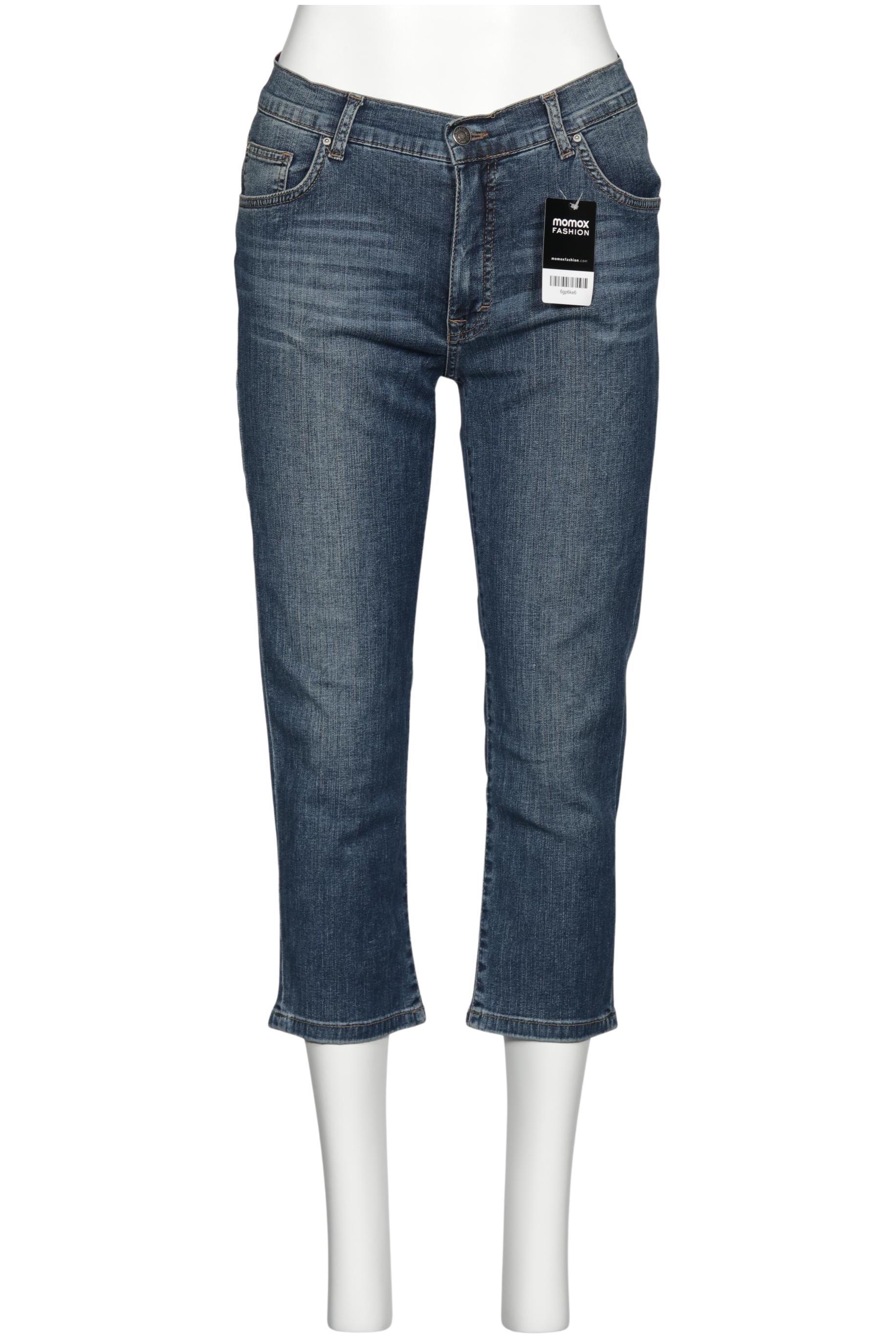 

Angels Damen Jeans, marineblau, Gr. 42
