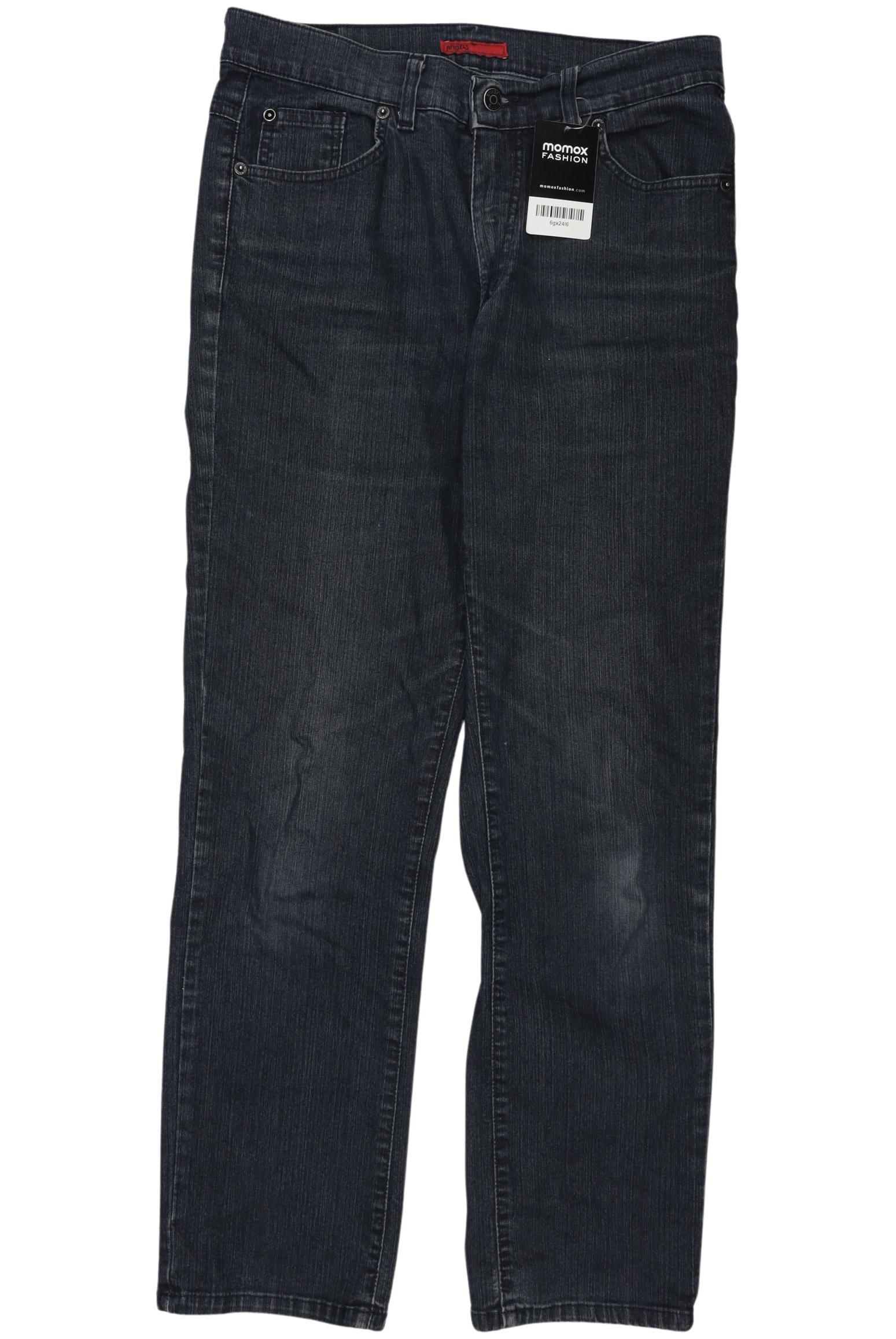 

Angels Damen Jeans, marineblau, Gr. 40