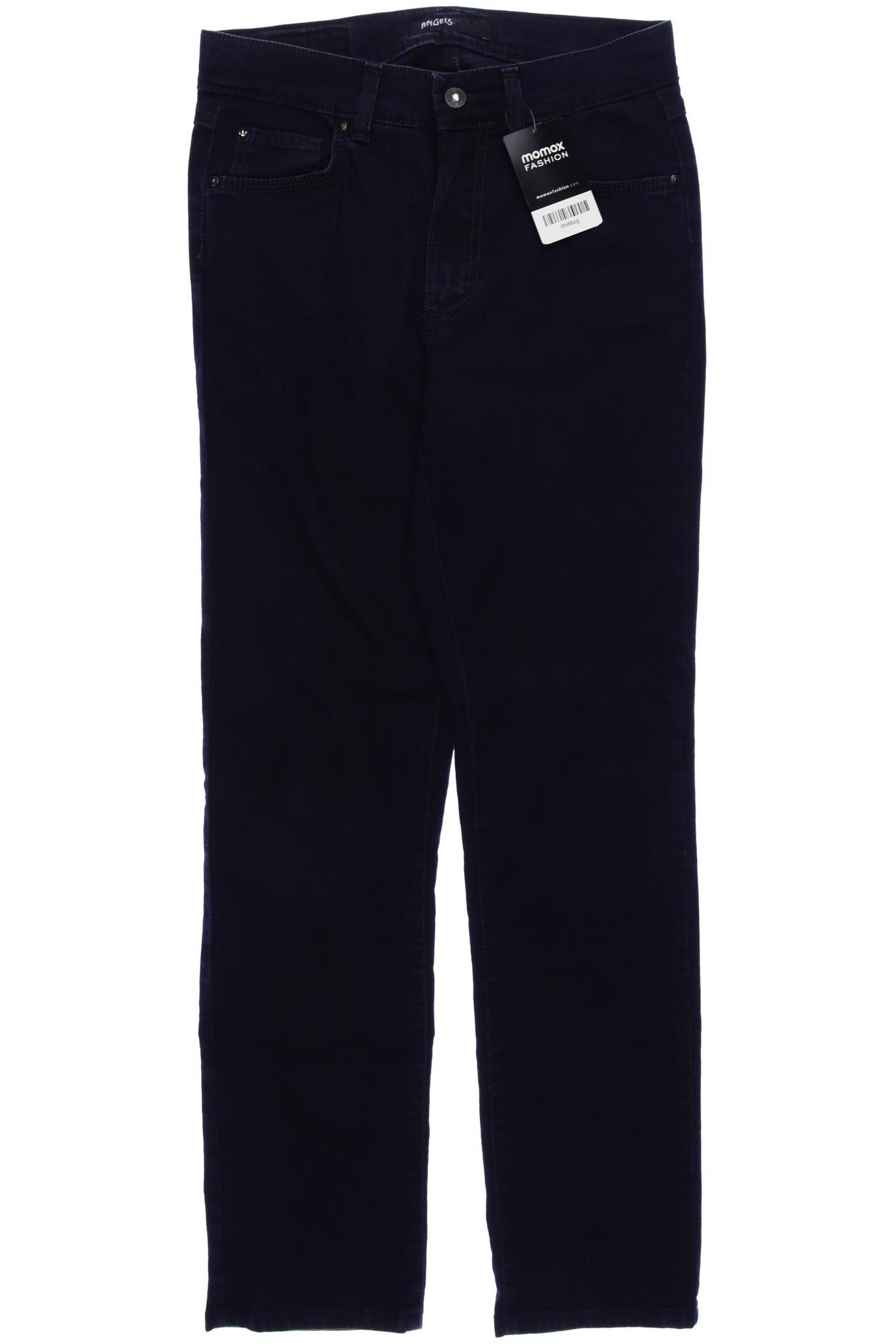 

Angels Damen Jeans, marineblau, Gr. 36
