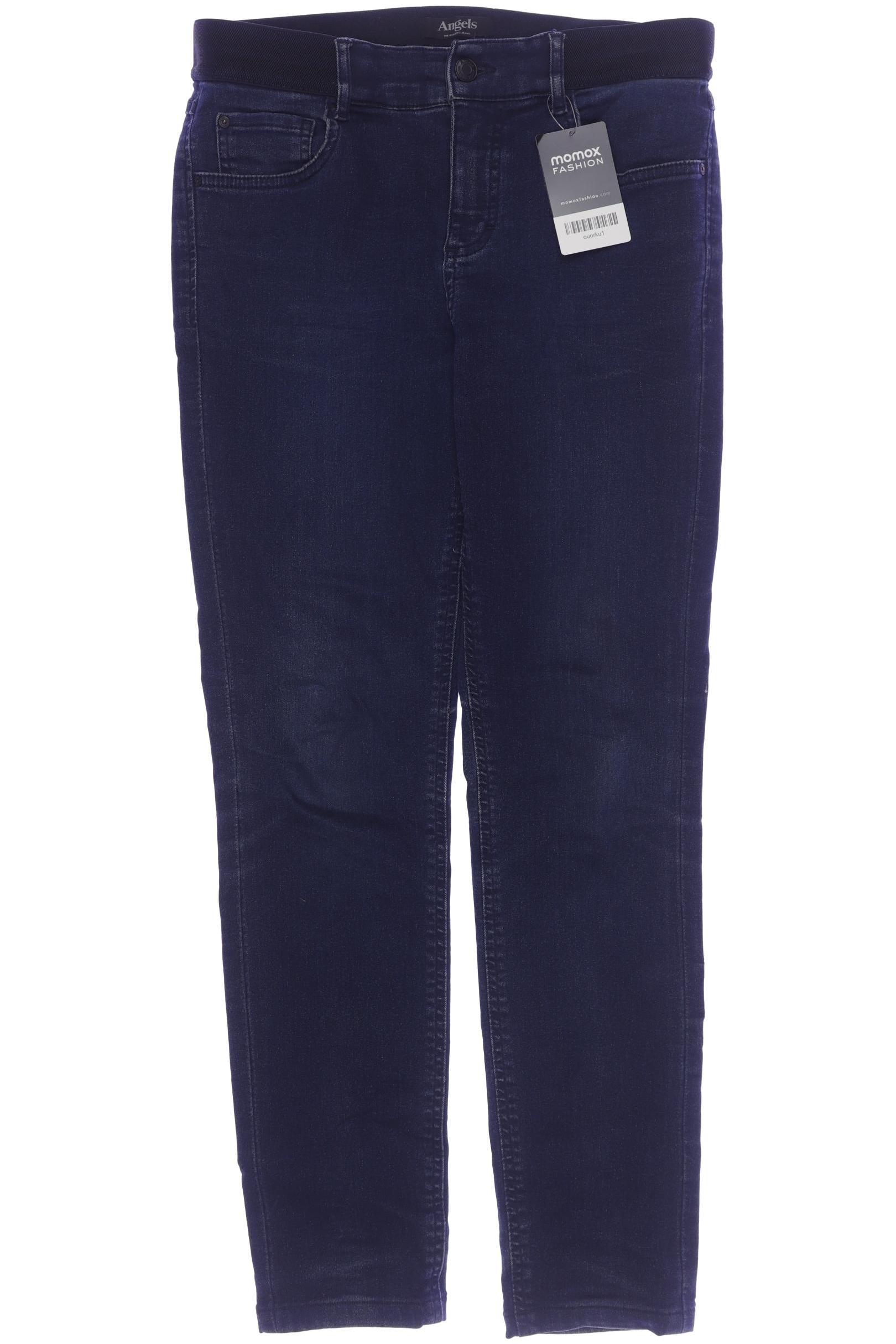 

Angels Damen Jeans, marineblau, Gr. uni