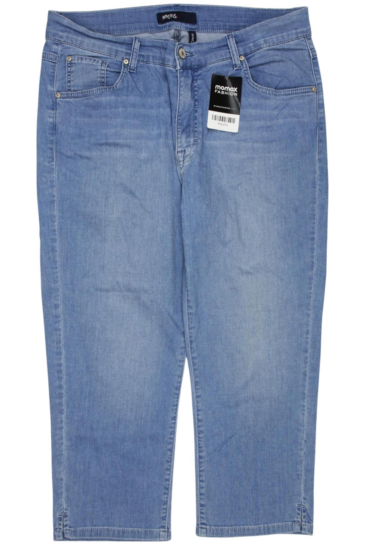 

Angels Damen Jeans, blau, Gr. 42
