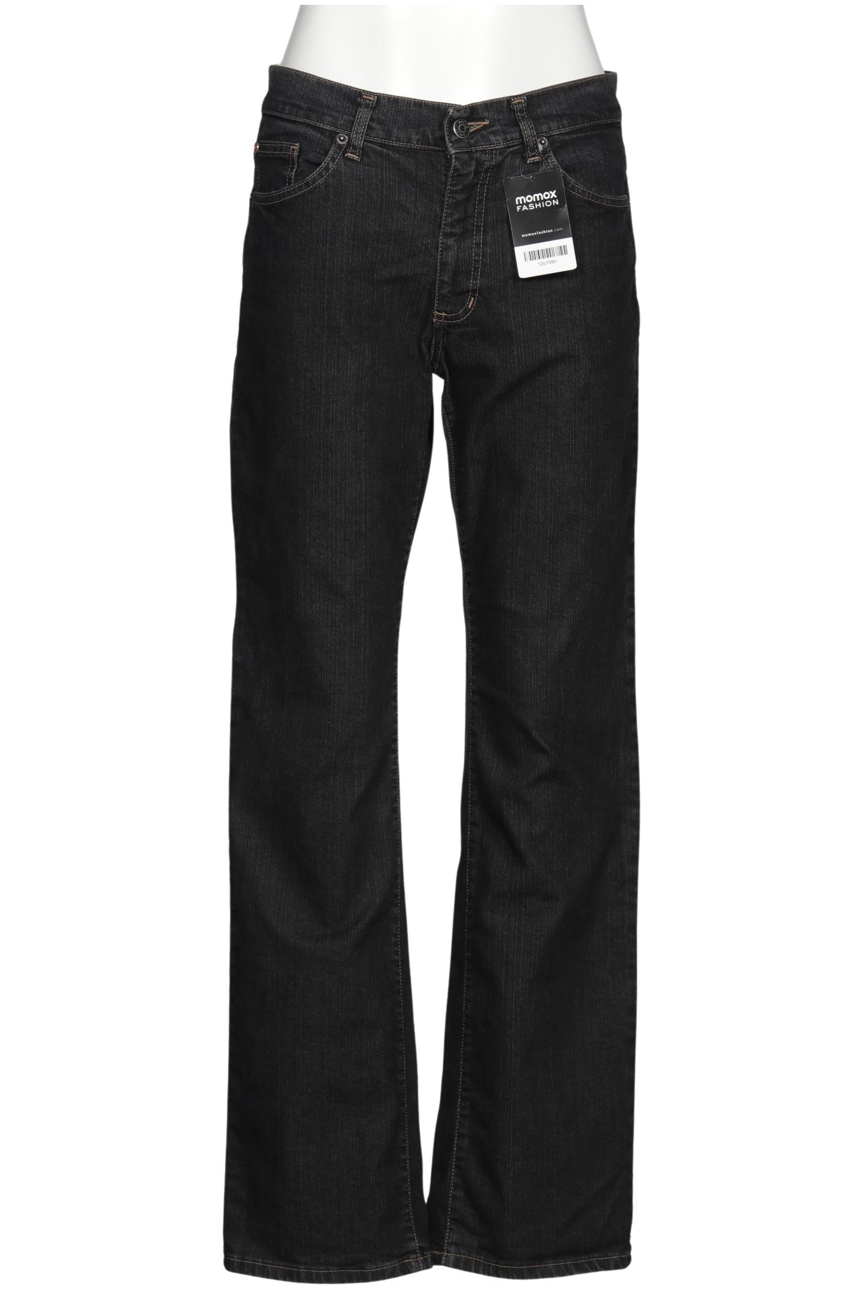 

Angels Damen Jeans, schwarz, Gr. 30