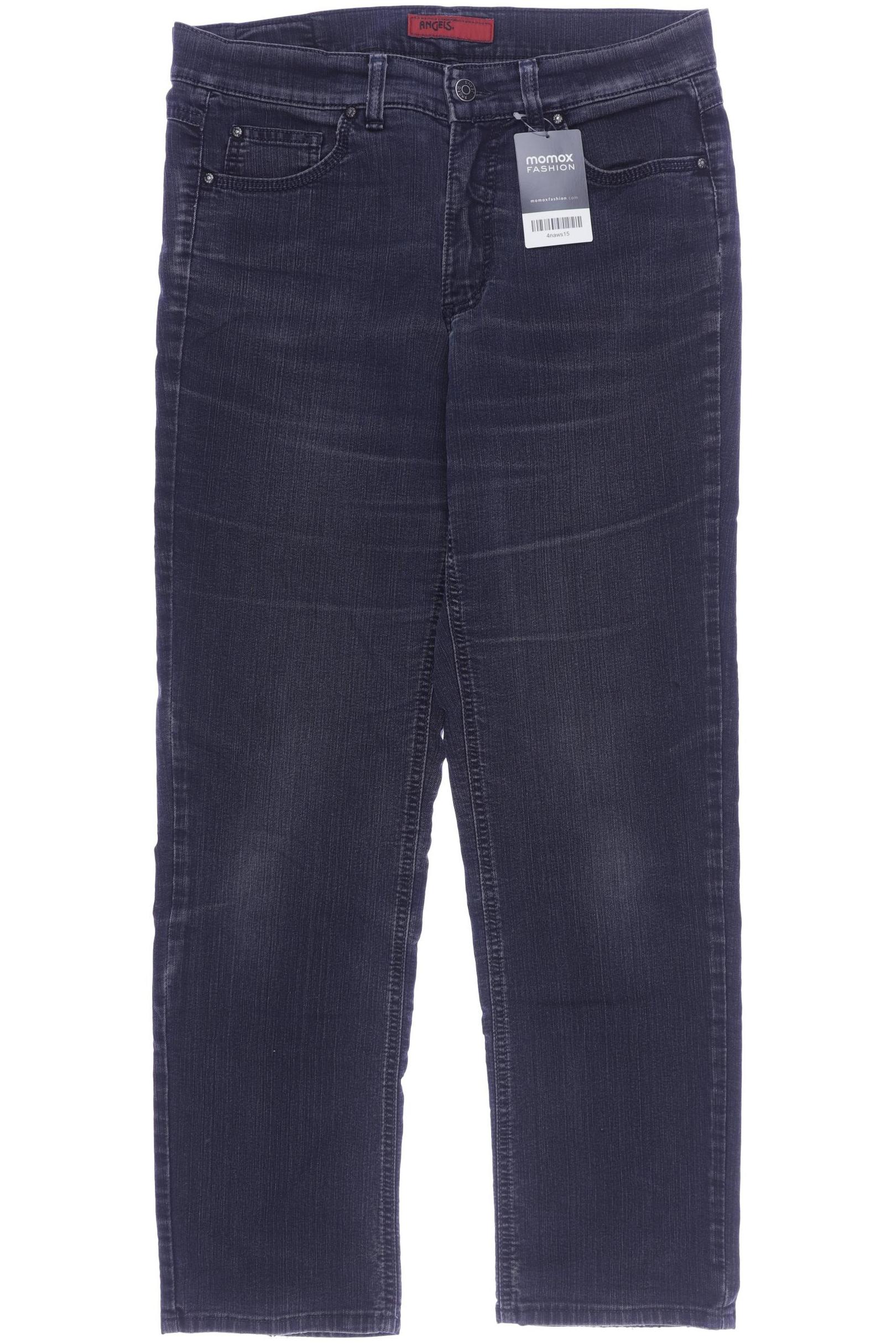 

Angels Damen Jeans, marineblau, Gr. 40