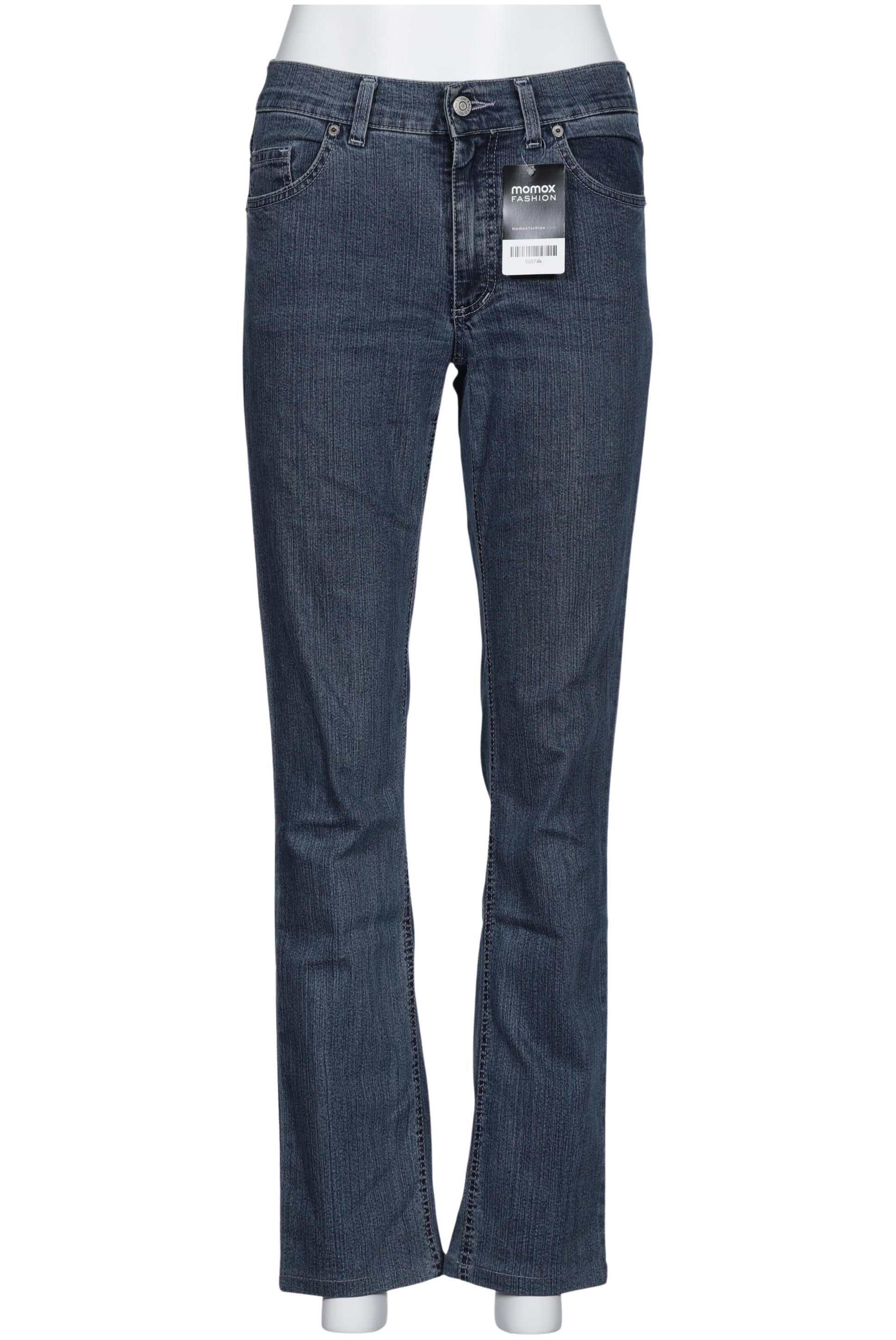 

Angels Damen Jeans, blau, Gr. 38