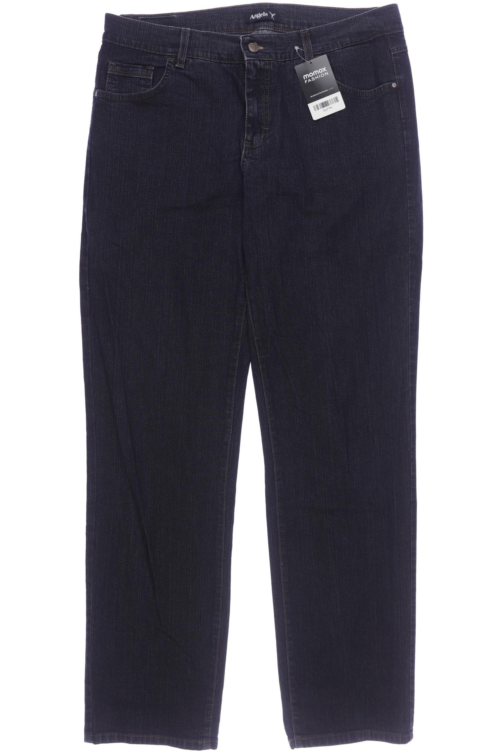 

Angels Damen Jeans, marineblau, Gr. 44