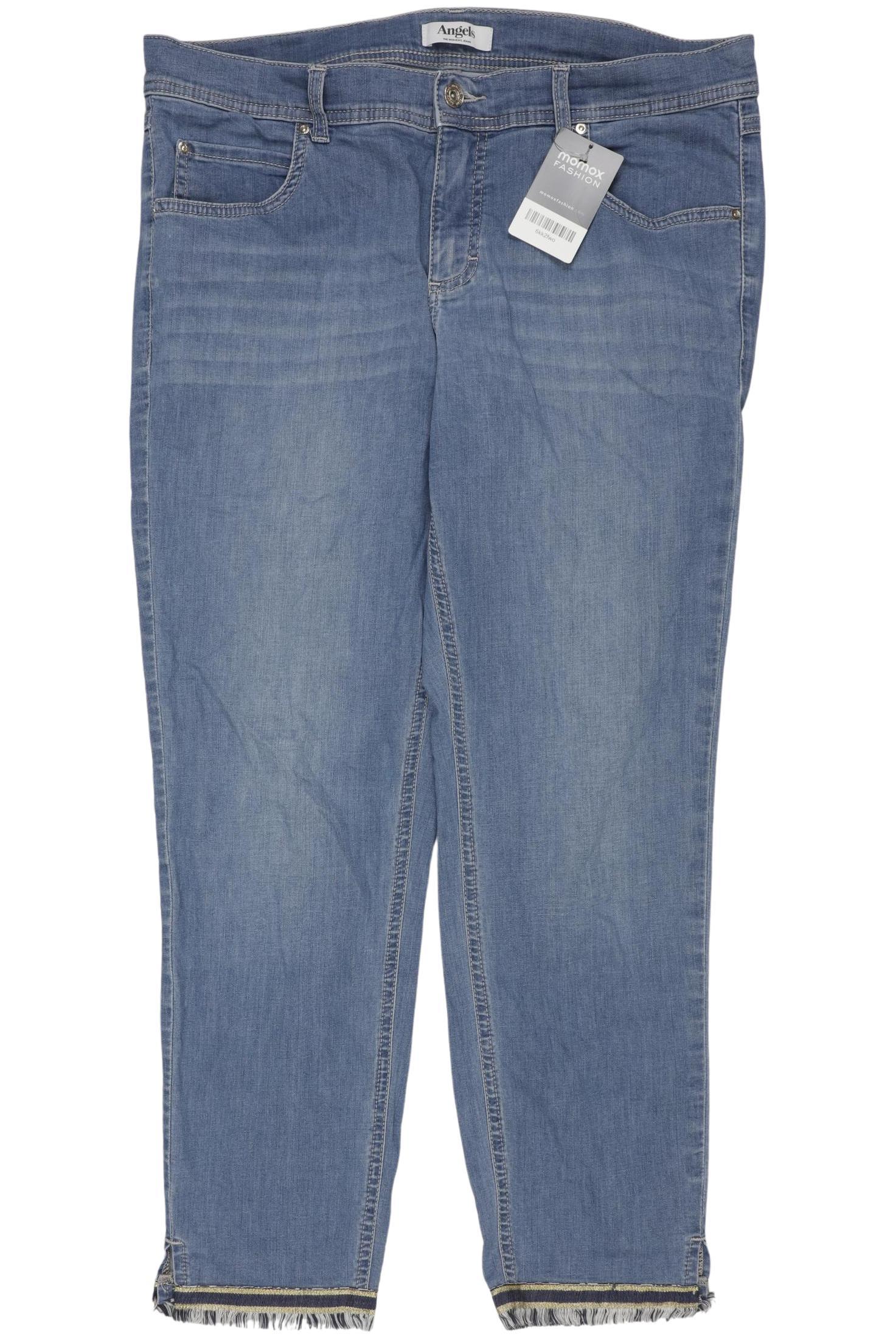 

Angels Damen Jeans, blau, Gr. 42