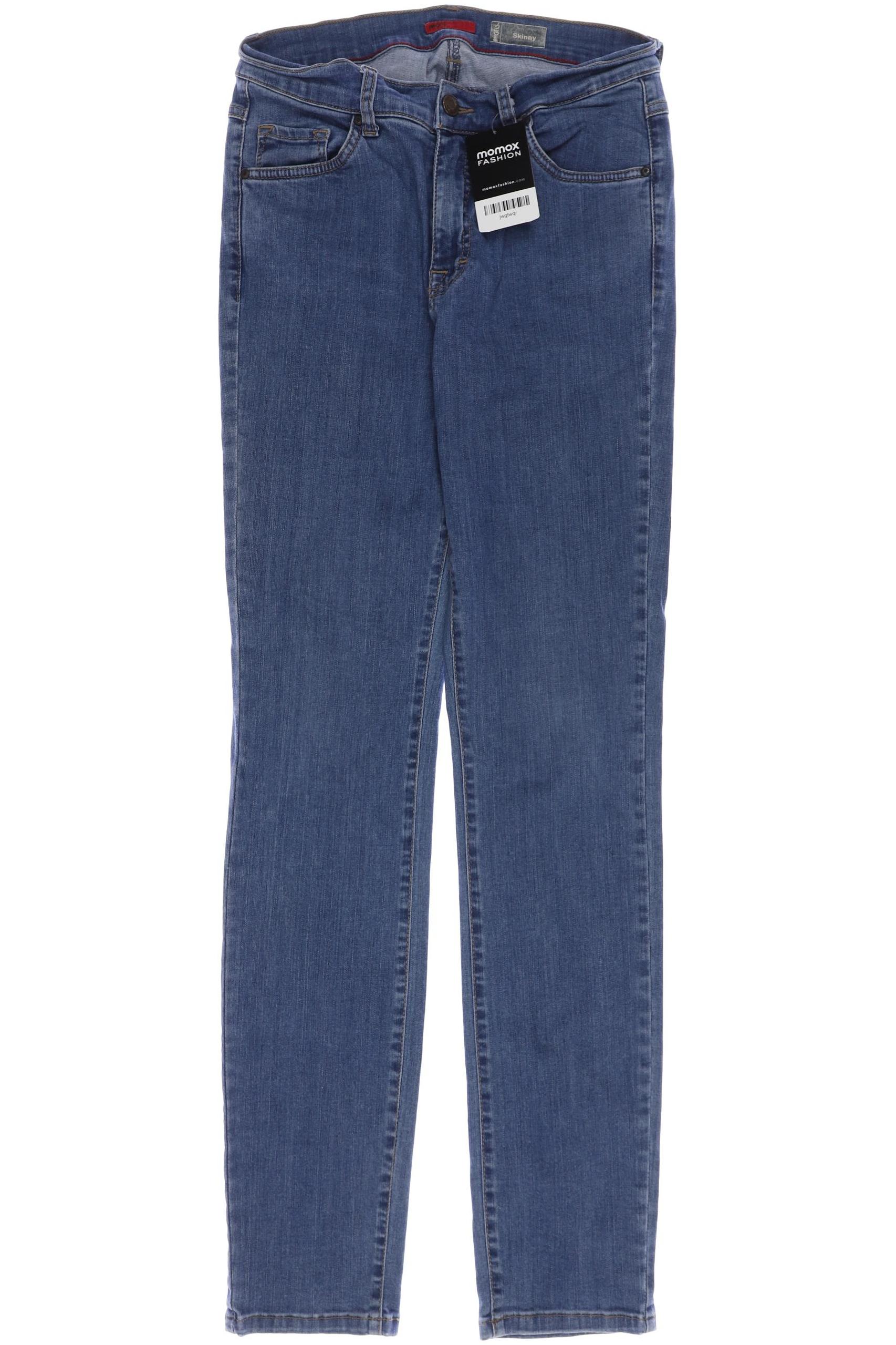 

Angels Damen Jeans, blau, Gr. 33