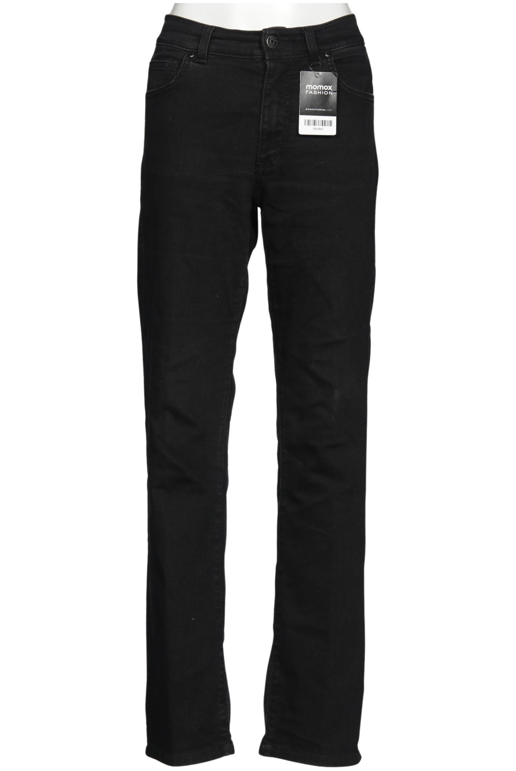 

Angels Damen Jeans, schwarz, Gr. 38