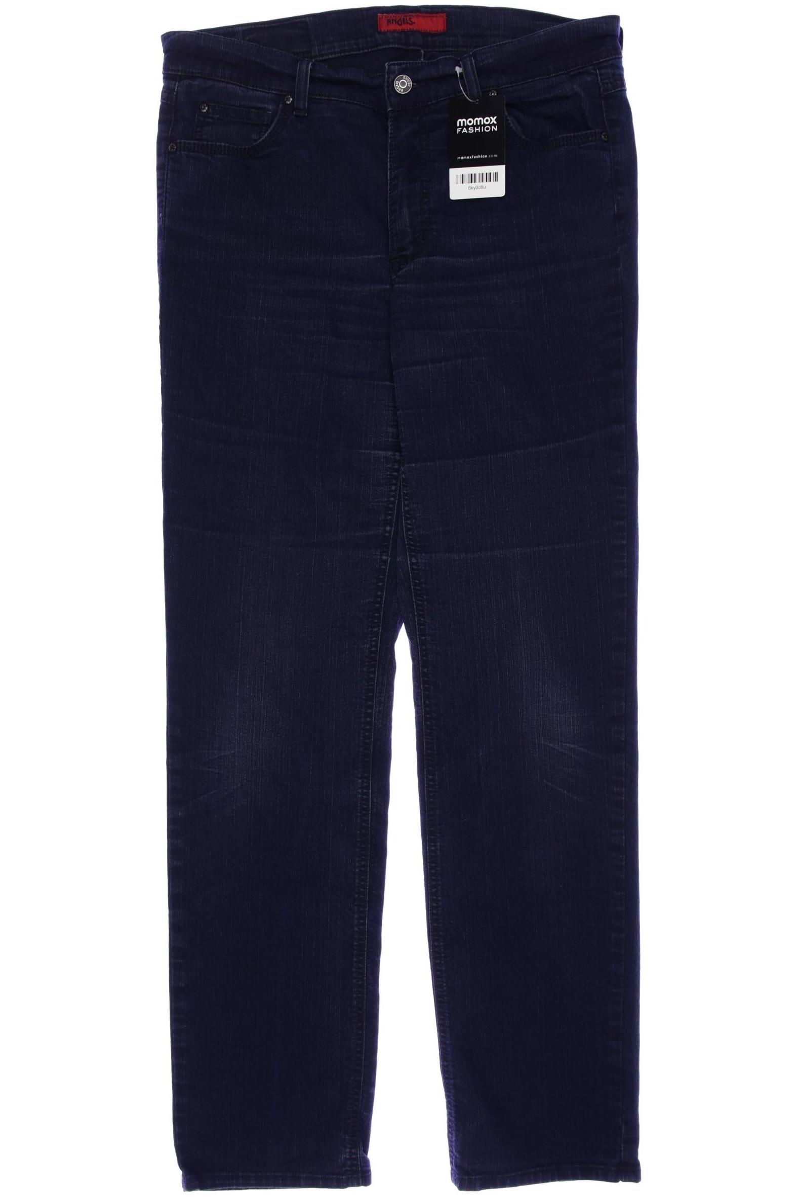 

Angels Damen Jeans, marineblau, Gr. 33