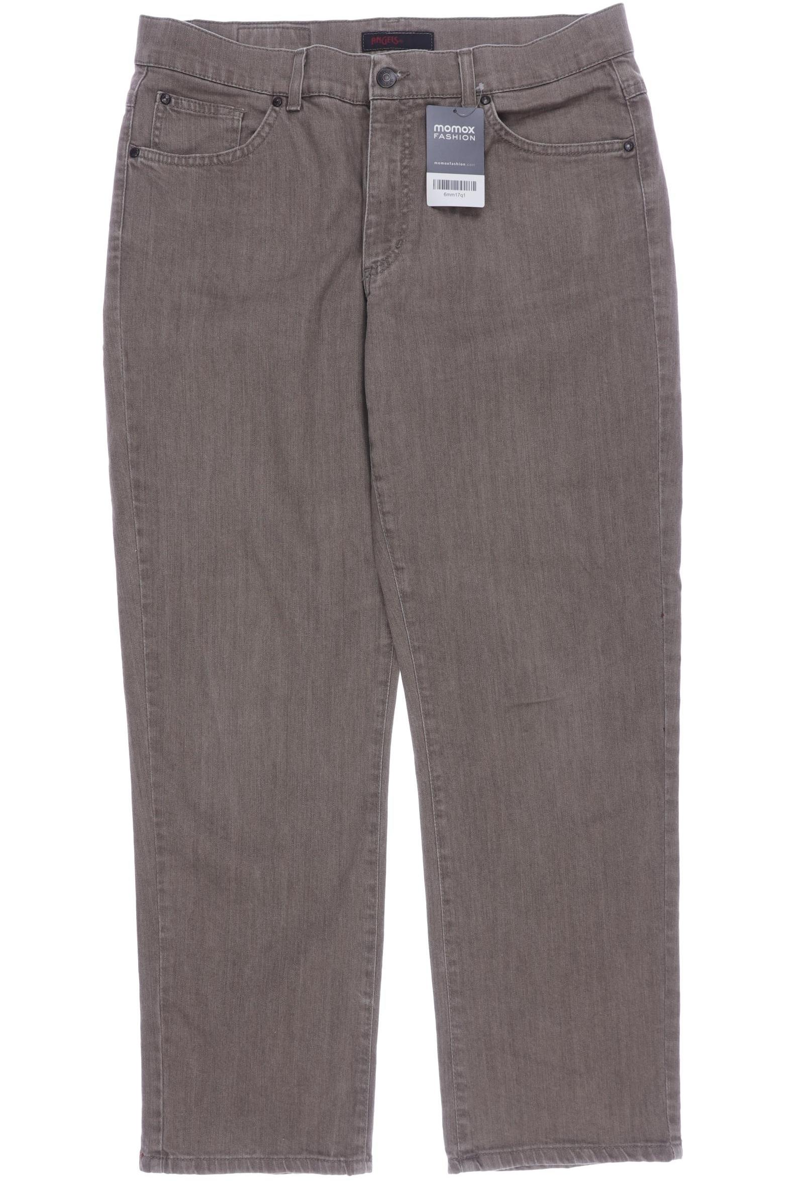 

ANGELS Damen Jeans, beige