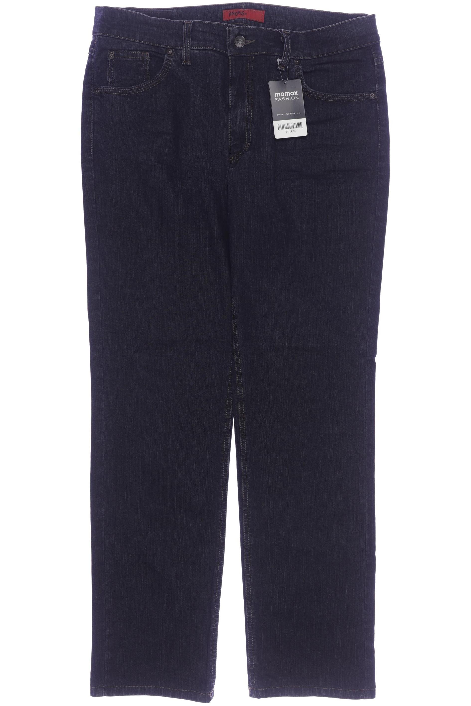 

Angels Damen Jeans, marineblau, Gr. 44