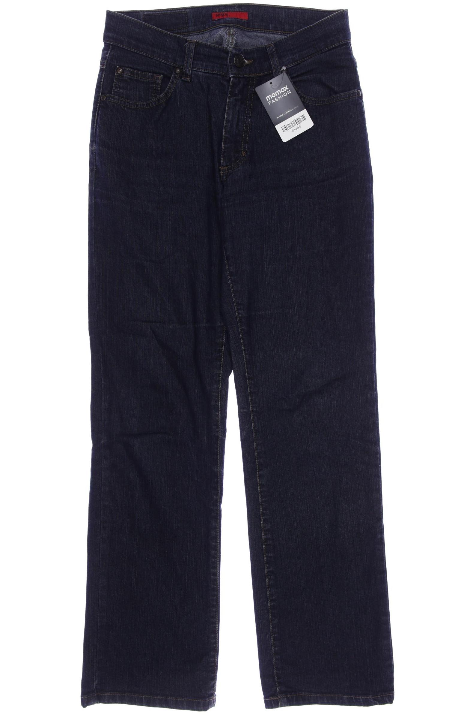 

Angels Damen Jeans, marineblau, Gr. 28