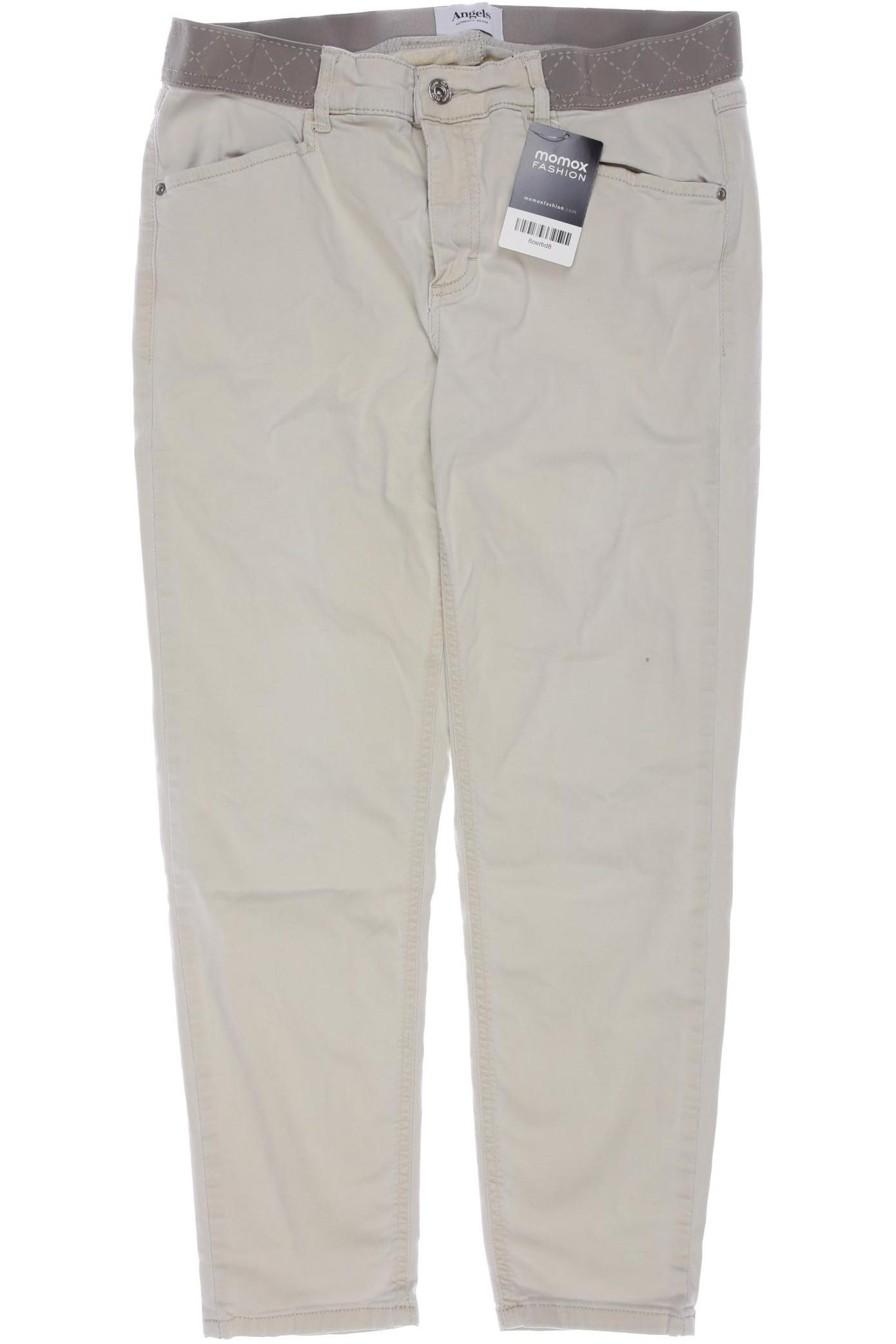 

Angels Damen Jeans, beige, Gr. 42