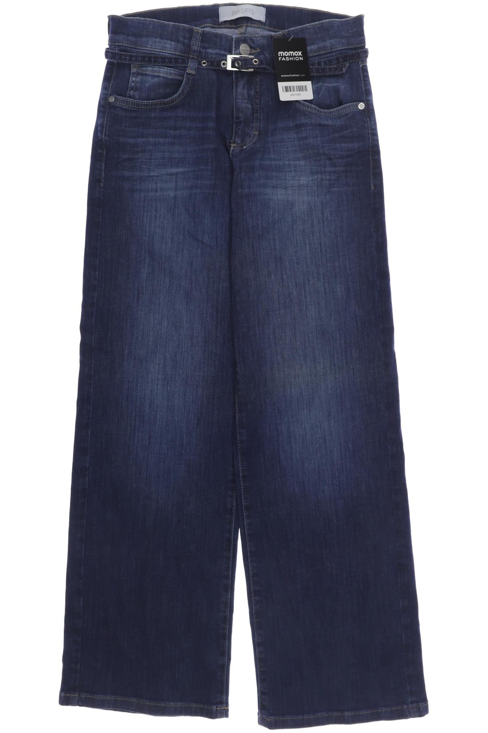 

ANGELS Damen Jeans, blau