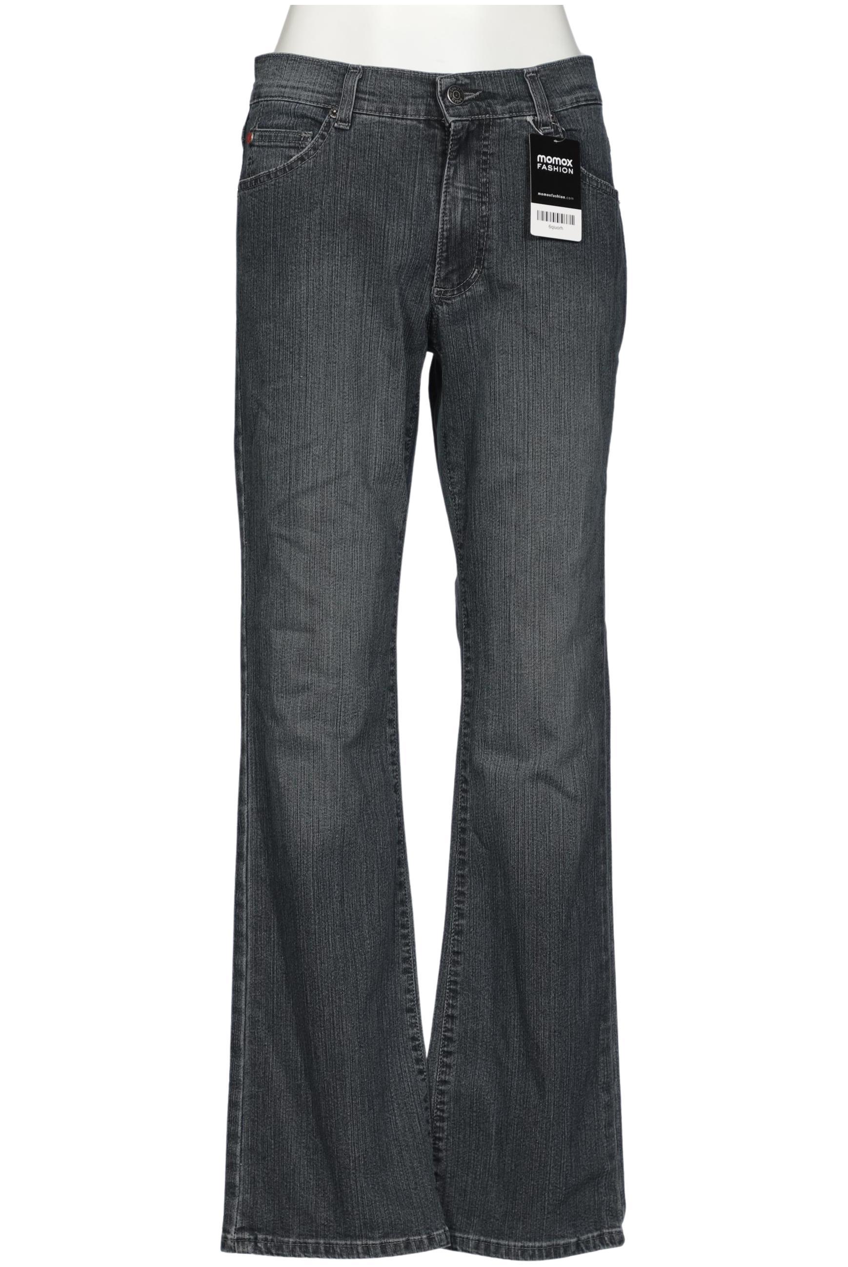 

Angels Damen Jeans, grau, Gr. 38